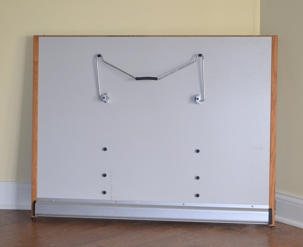 Charette Spiroliner Tabletop Drafting Board