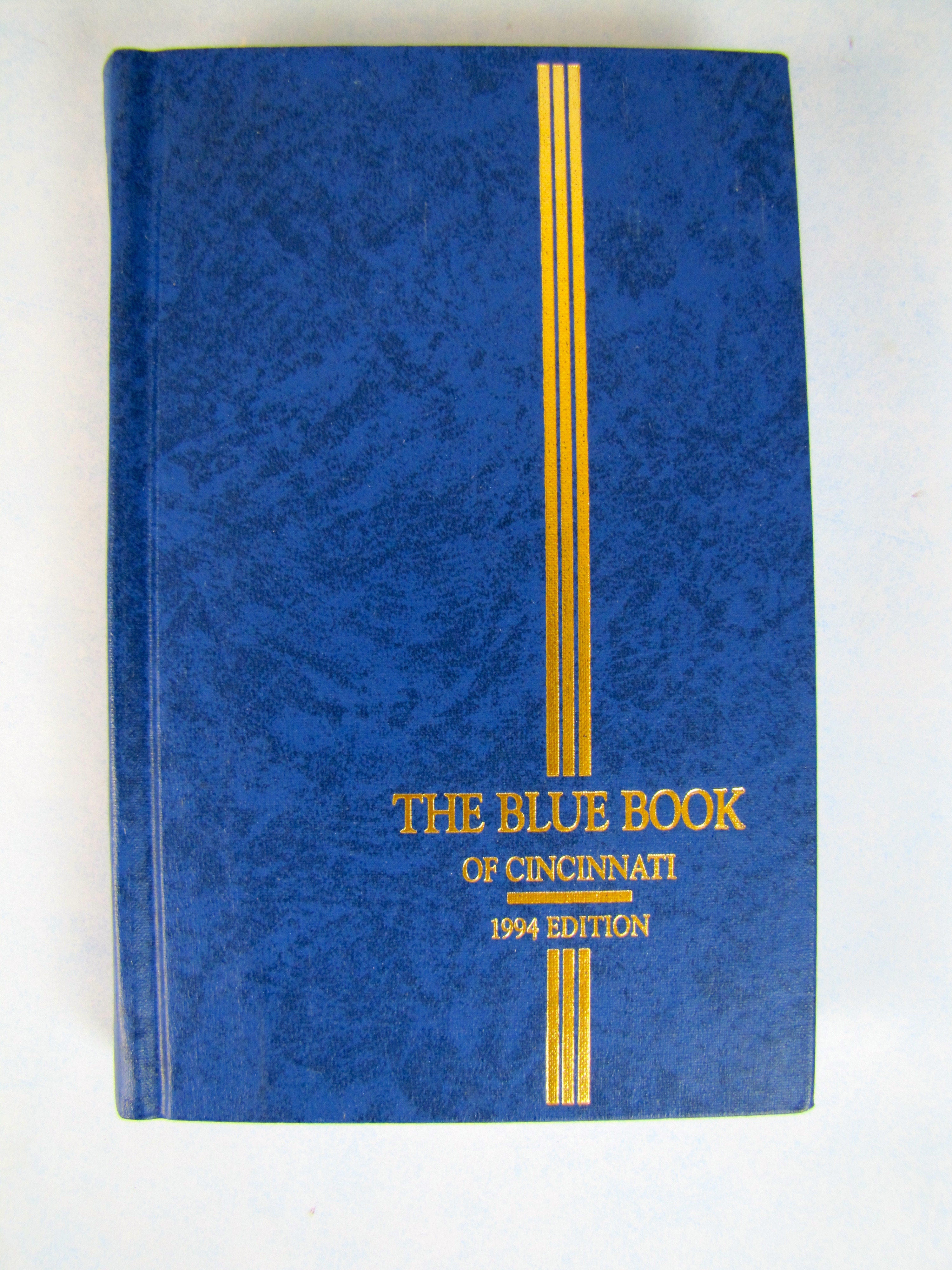 Who’s Who In The Midwest, Cincinnati & Ohio CCC Directories, 1931 UC Yearbook