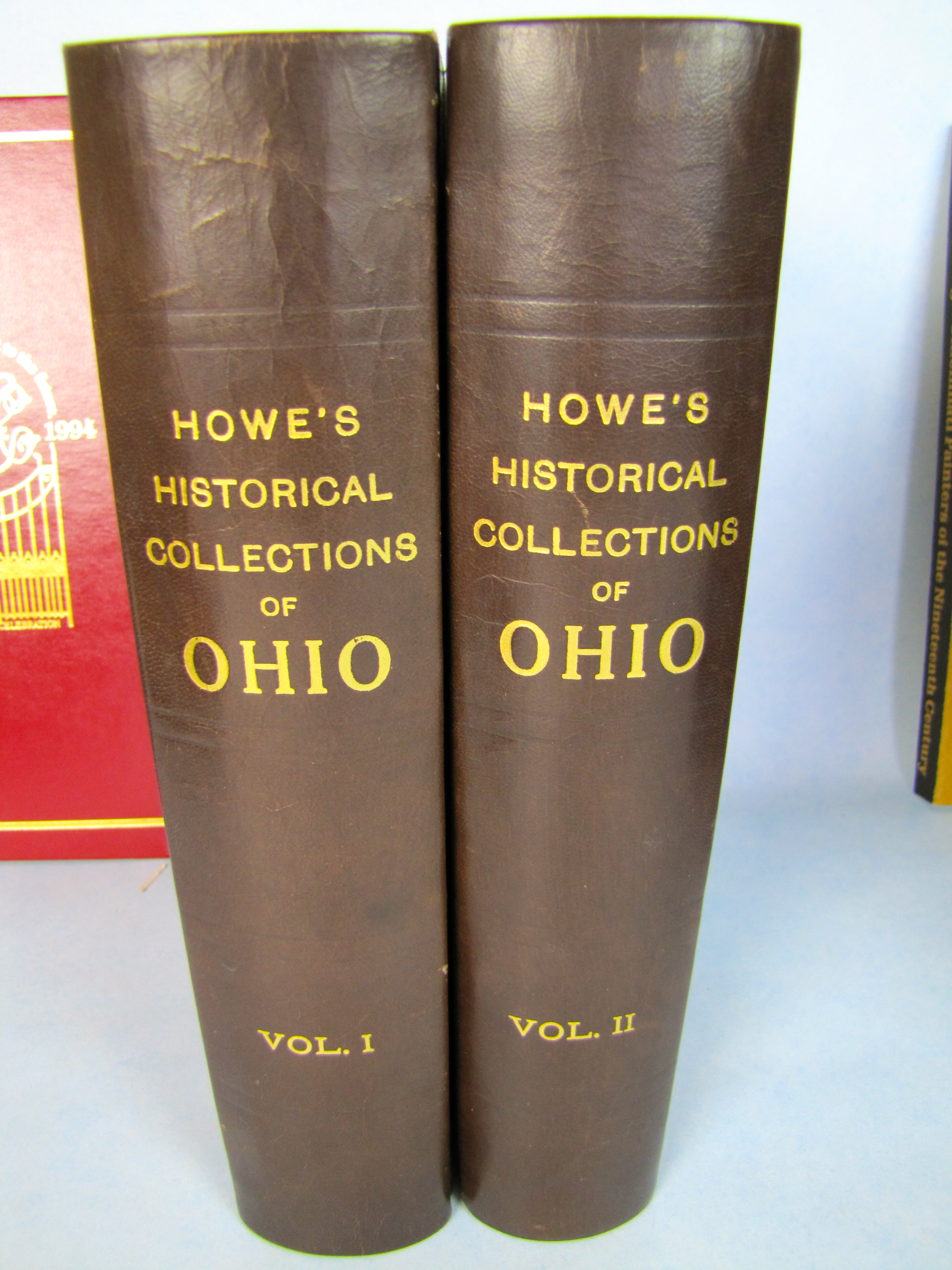 Who’s Who In The Midwest, Cincinnati & Ohio CCC Directories, 1931 UC Yearbook