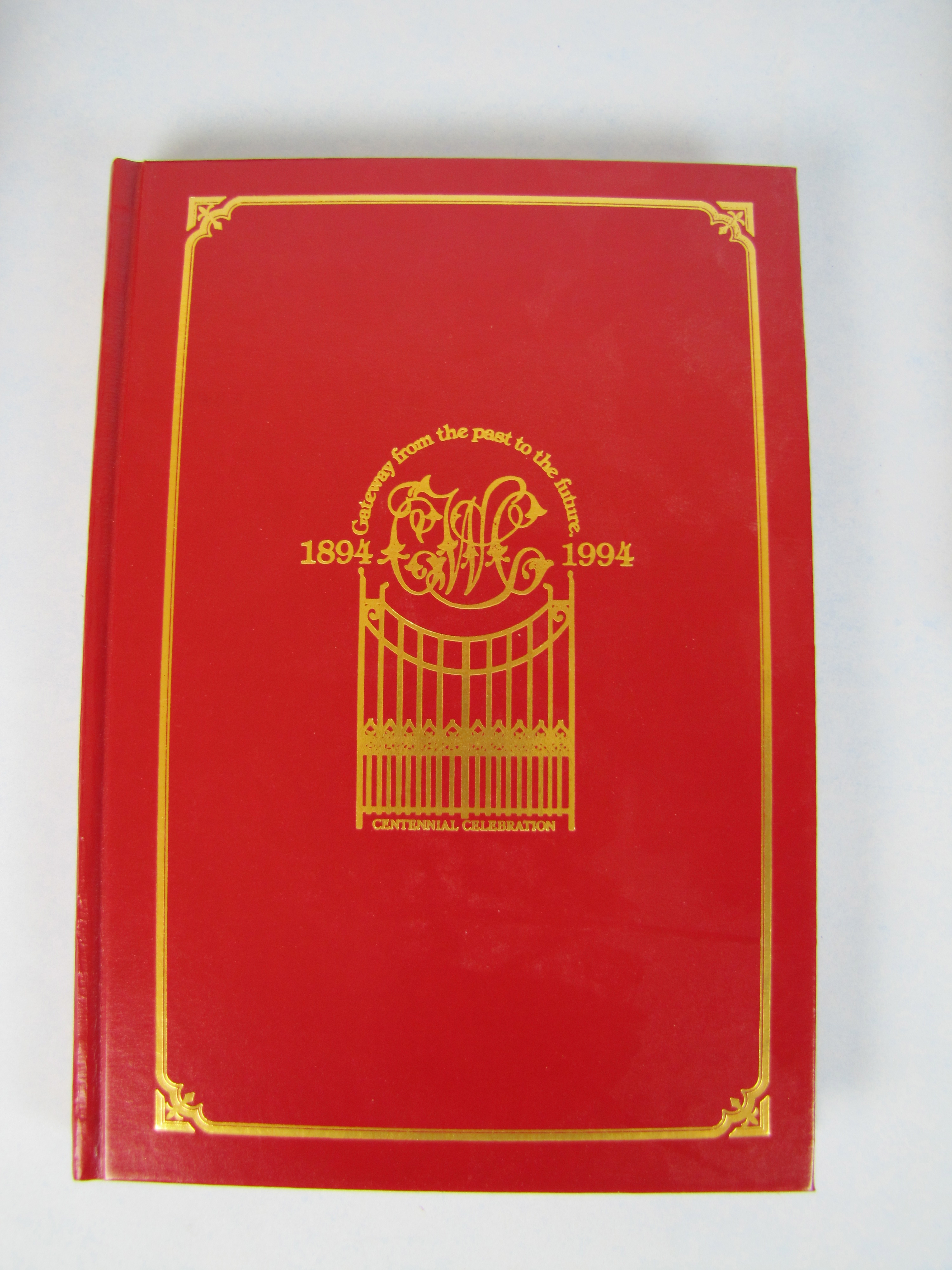 Who’s Who In The Midwest, Cincinnati & Ohio CCC Directories, 1931 UC Yearbook