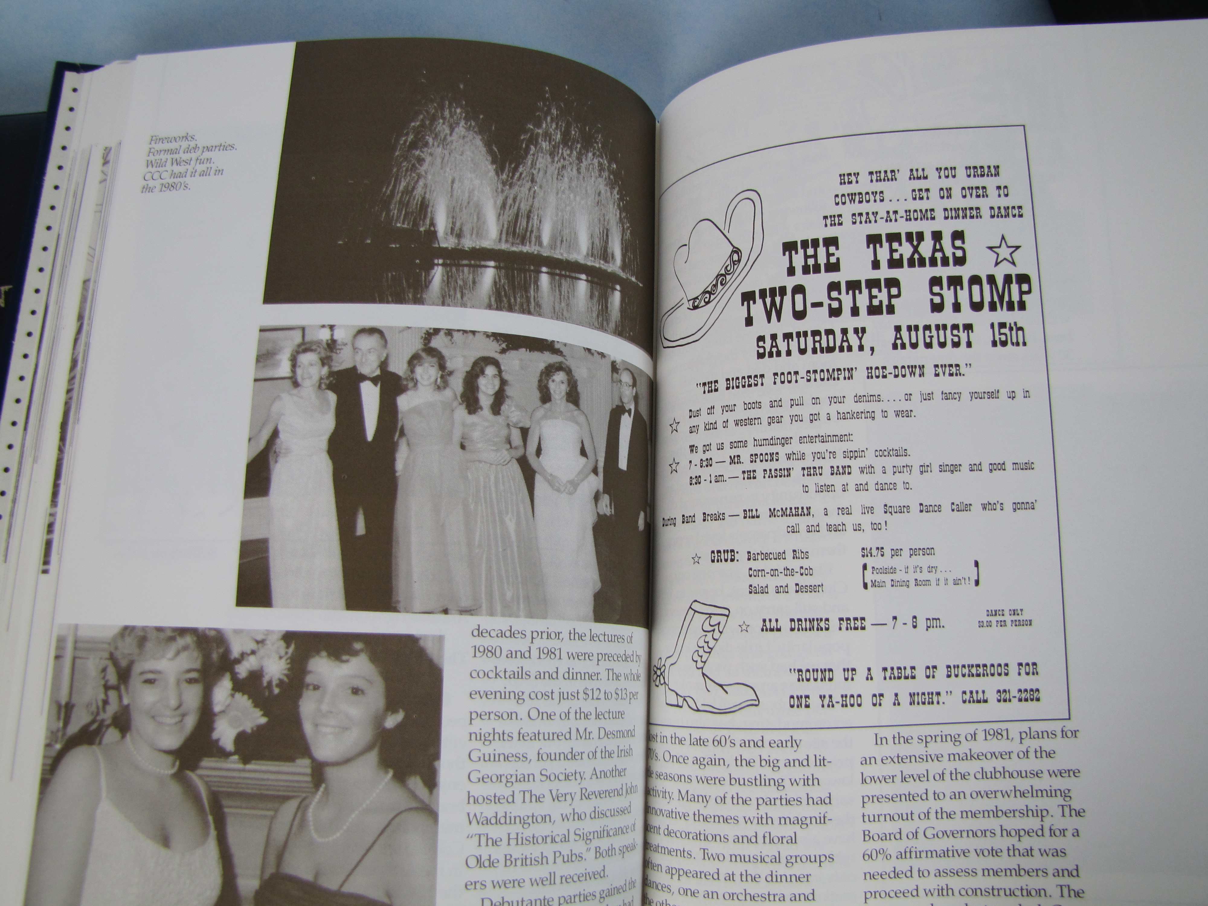 Who’s Who In The Midwest, Cincinnati & Ohio CCC Directories, 1931 UC Yearbook