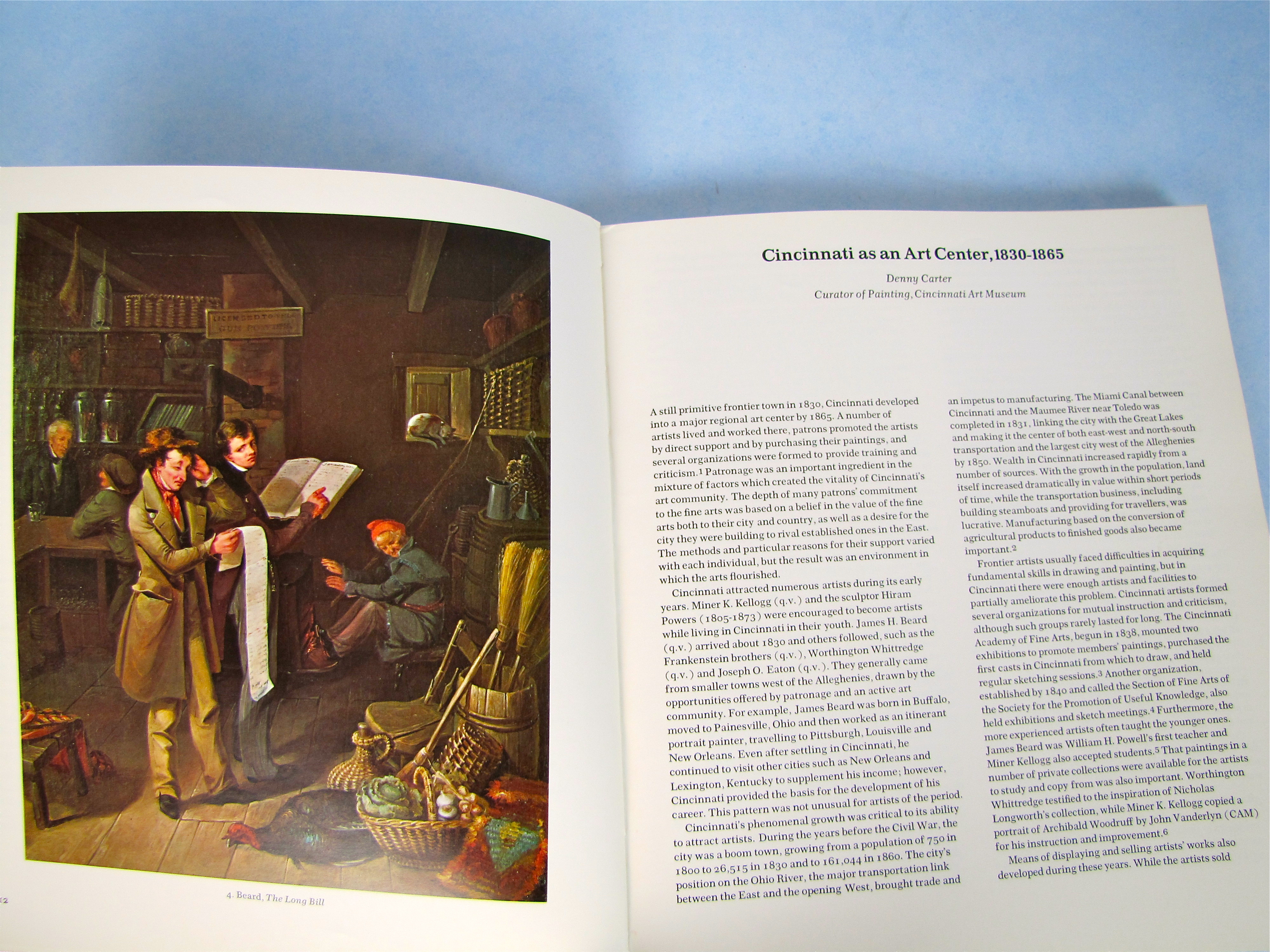 Who’s Who In The Midwest, Cincinnati & Ohio CCC Directories, 1931 UC Yearbook