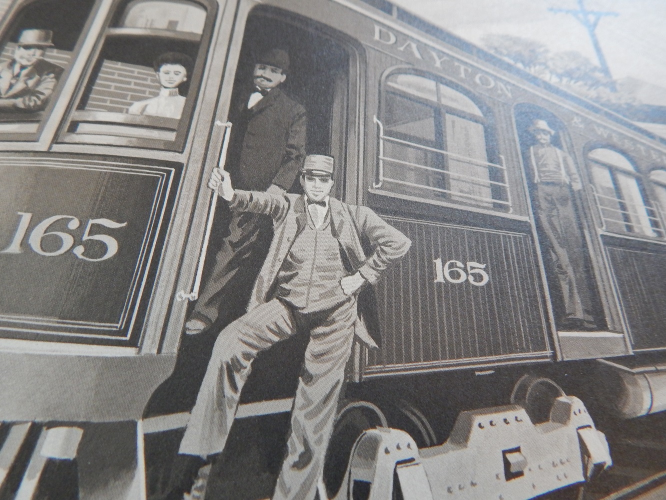 Duff Truck Line Limited Edition Prints
