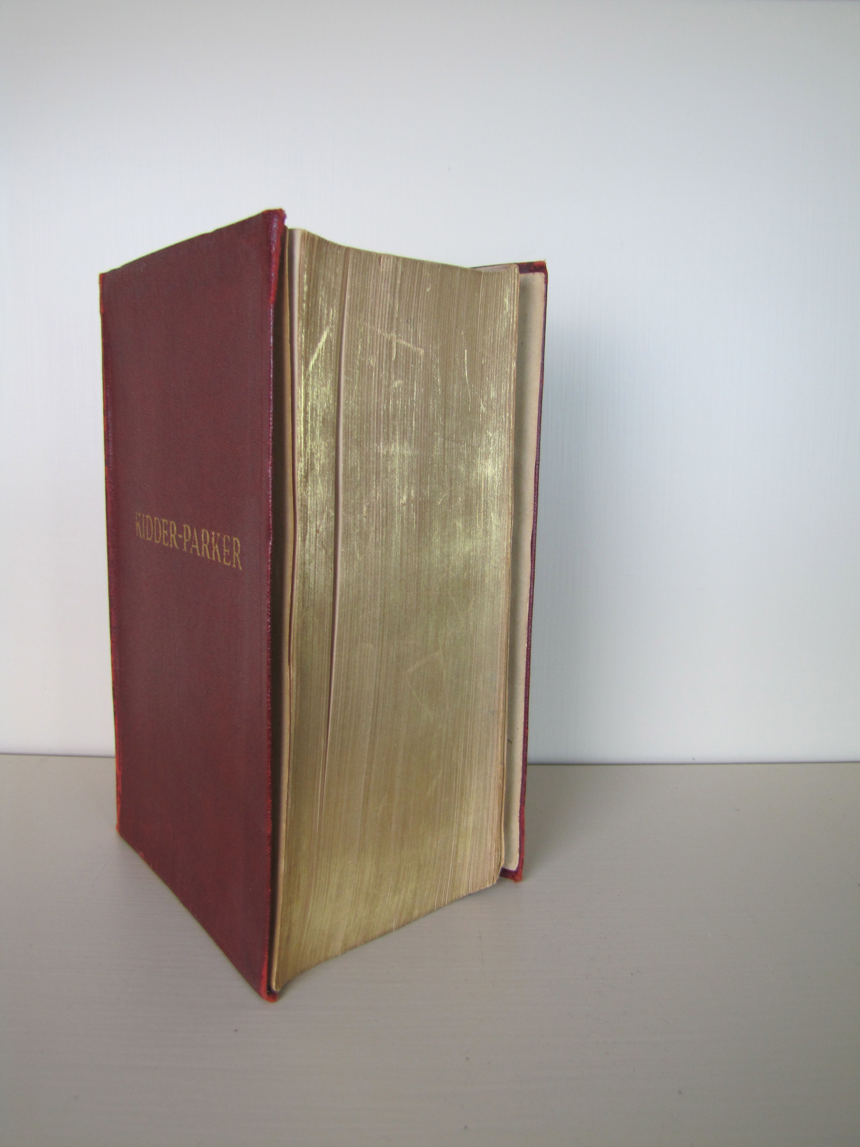 Early to Mid-1900s Architectural Text Books and Manuals