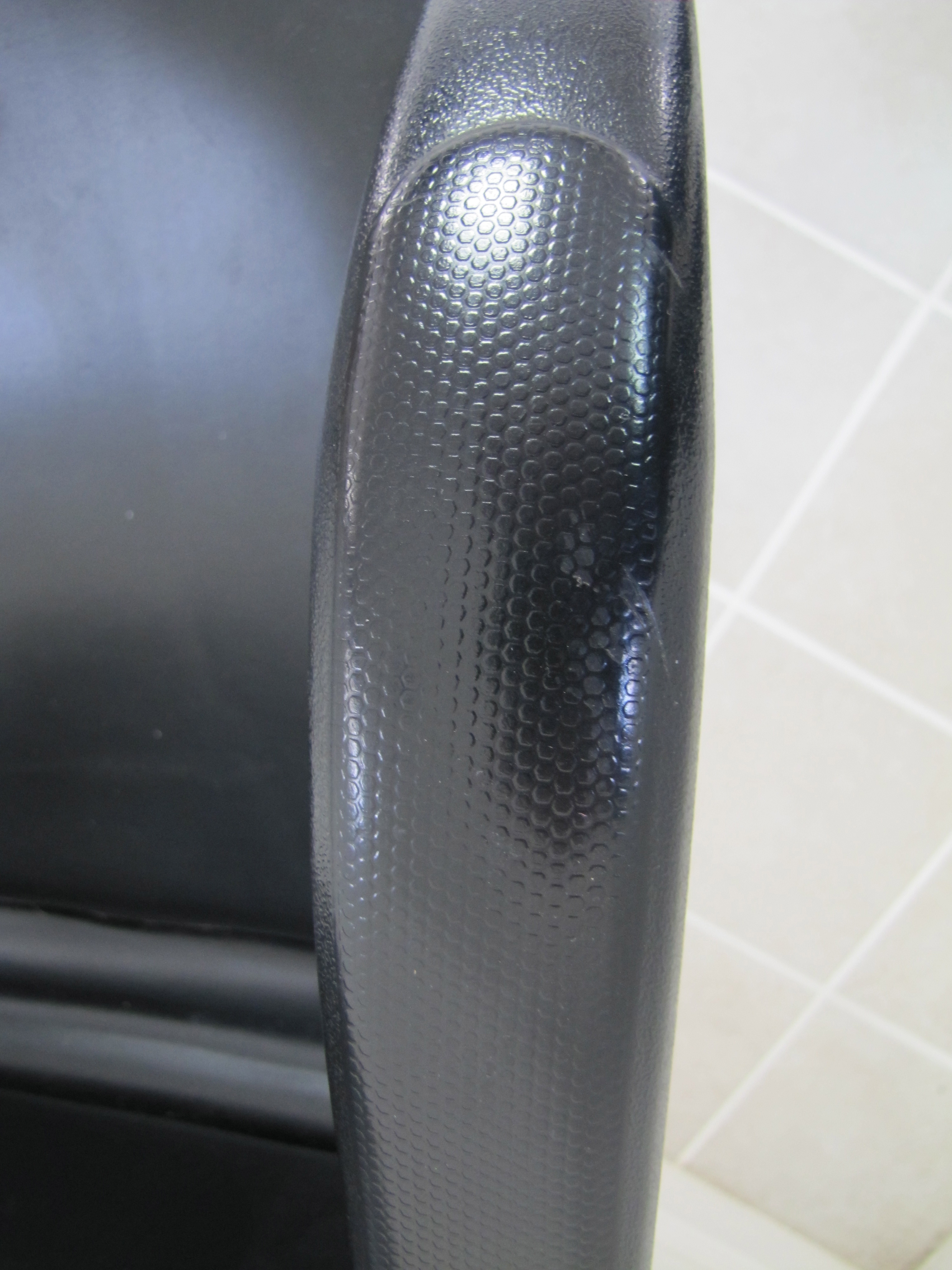 Hydraulic Barber Chair