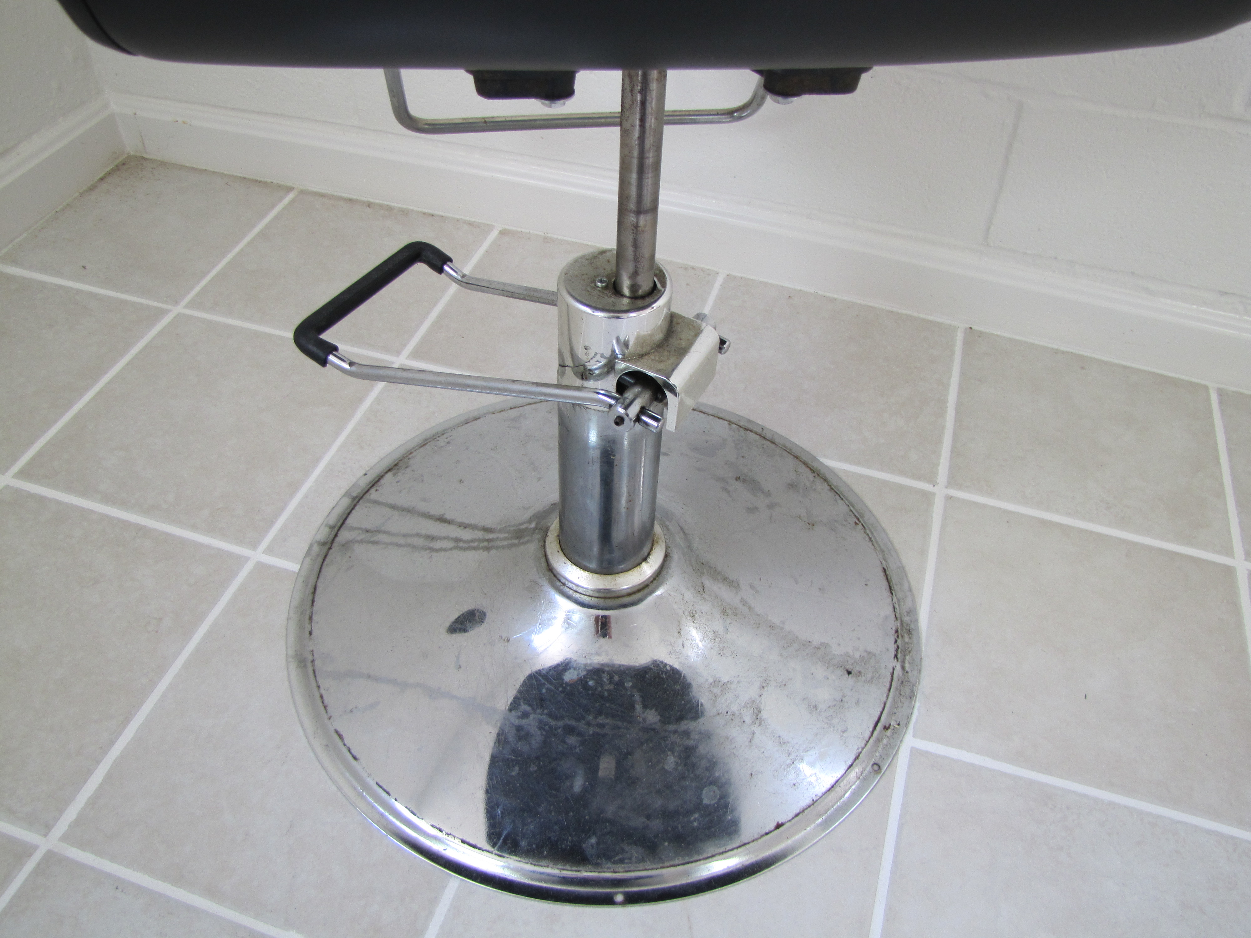 Hydraulic Barber Chair