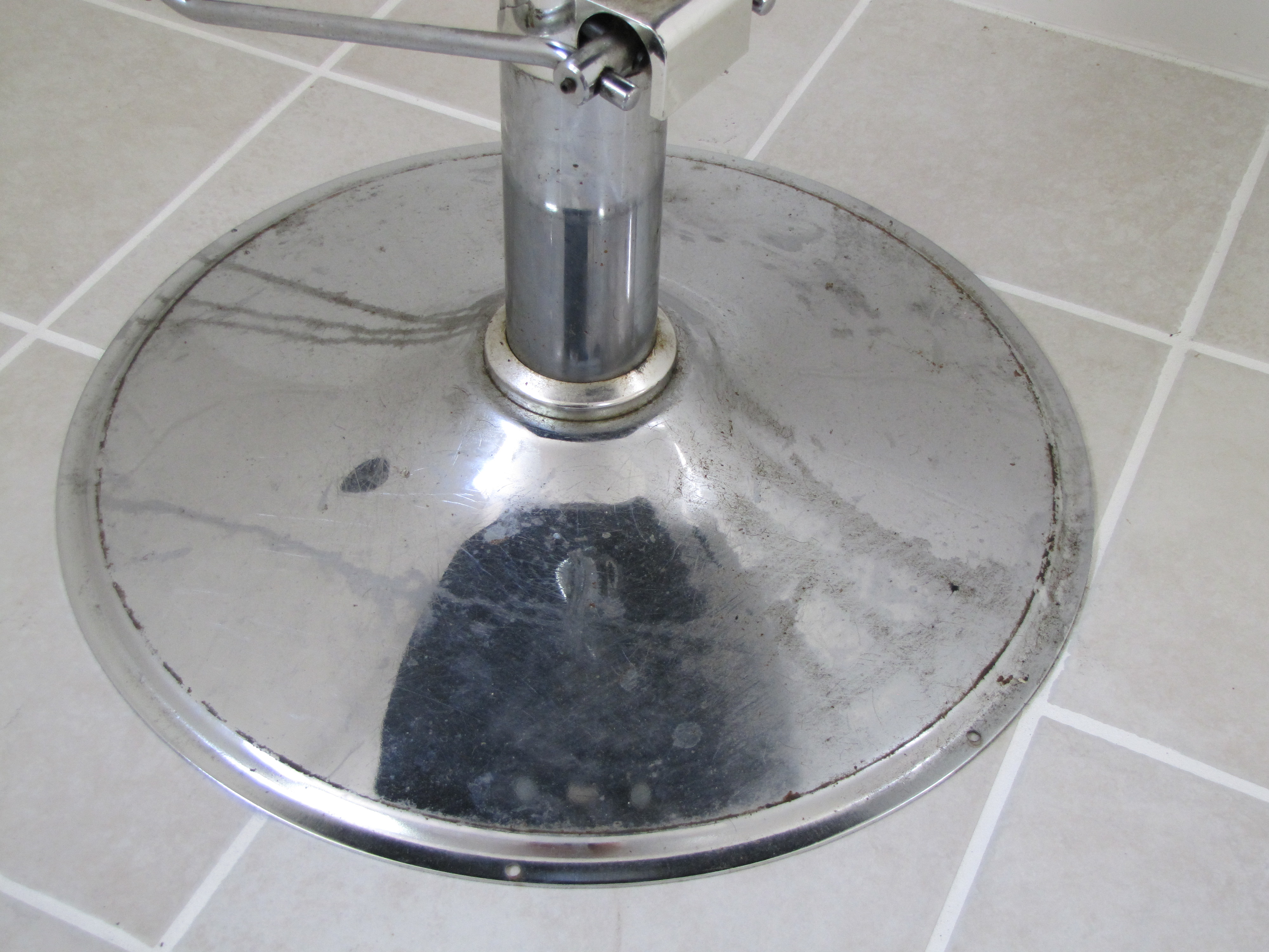 Hydraulic Barber Chair