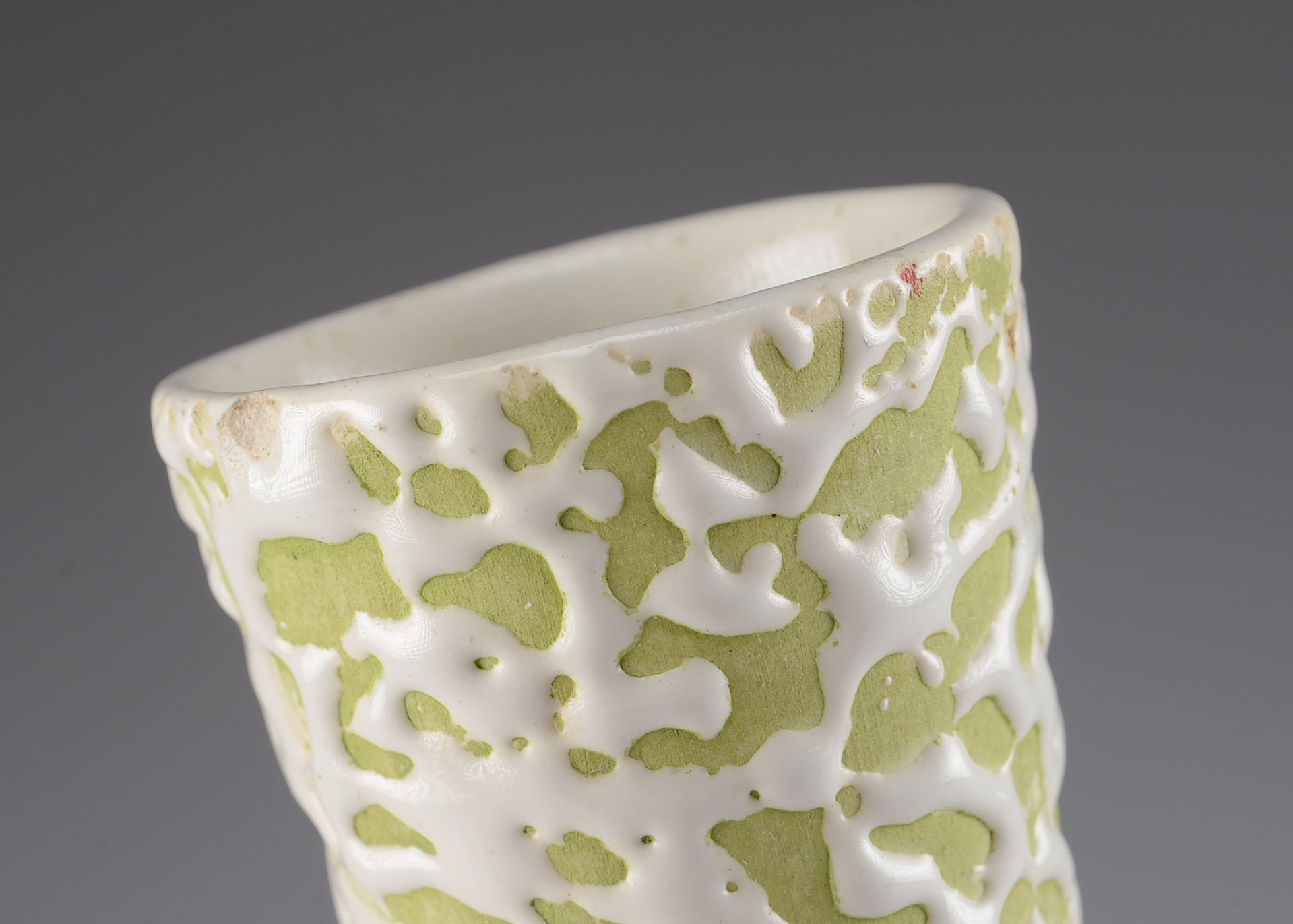 Pair of Modern Vases