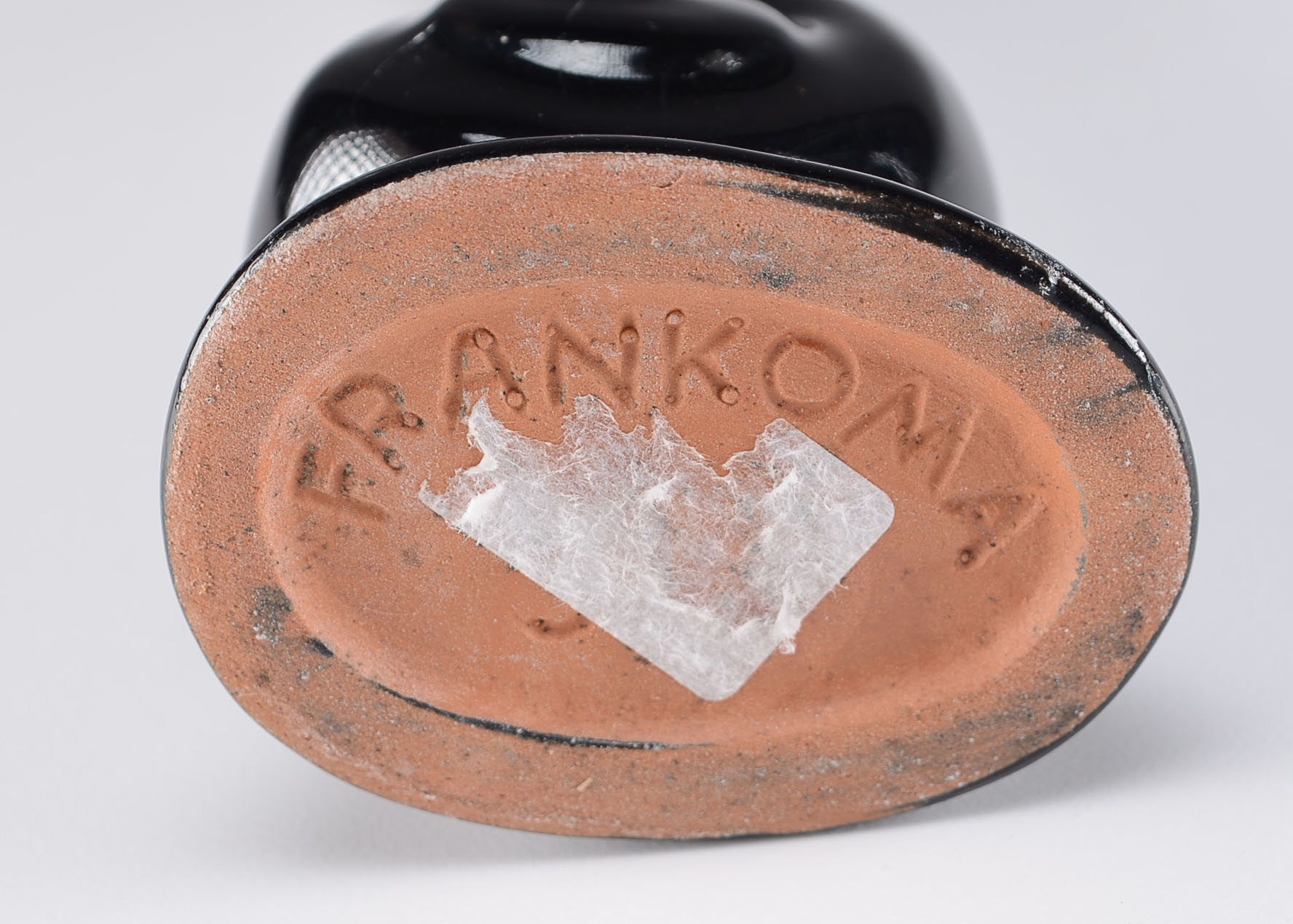 Pair of Modern Vases