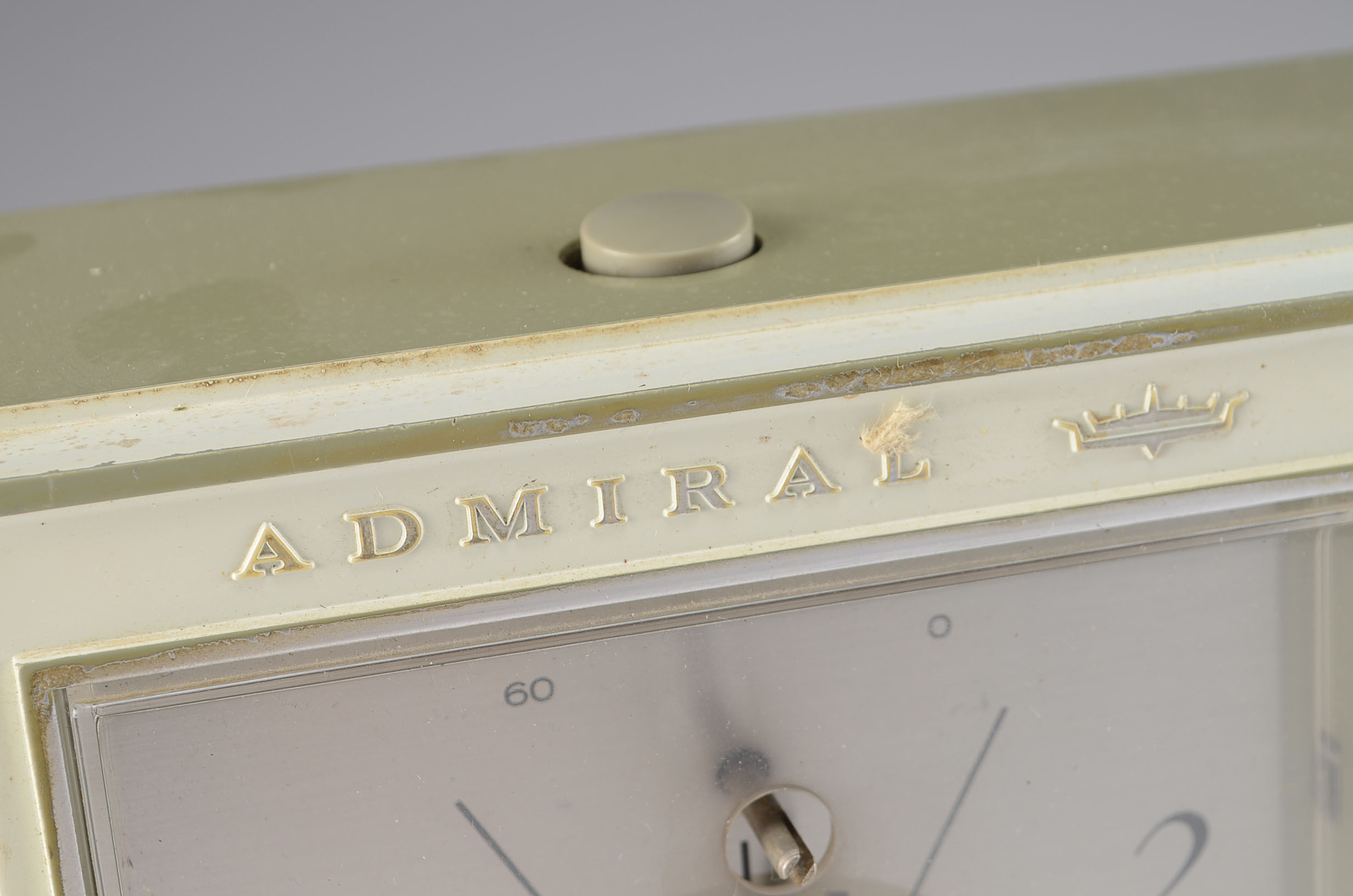 1950's Admiral Corporation Radio
