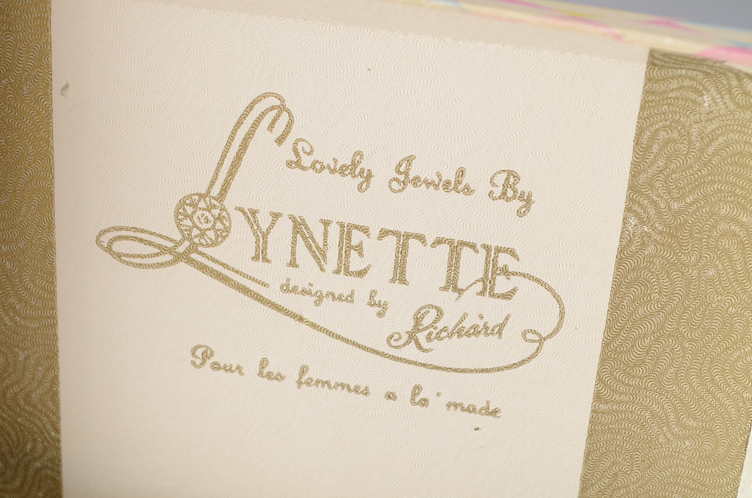 Treasure Trove of Vintage Women's Jewelry 