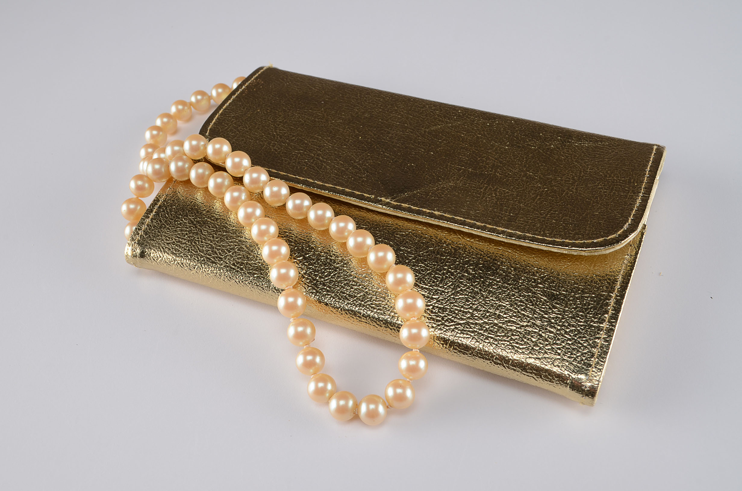 Treasure Trove of Vintage Women's Jewelry 