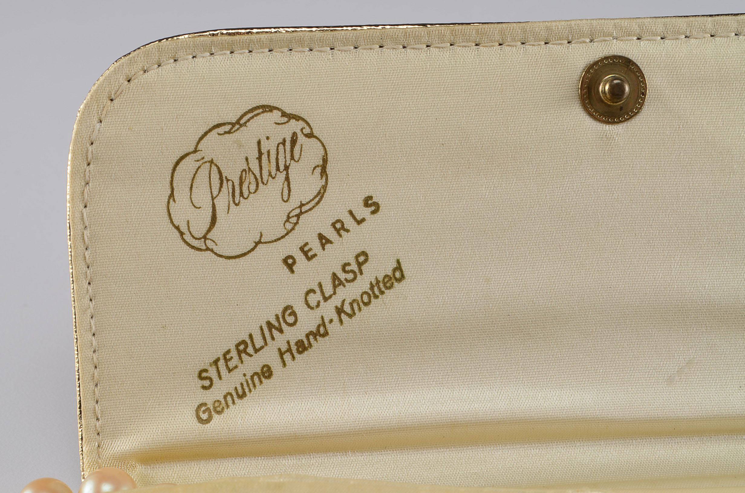 Treasure Trove of Vintage Women's Jewelry 