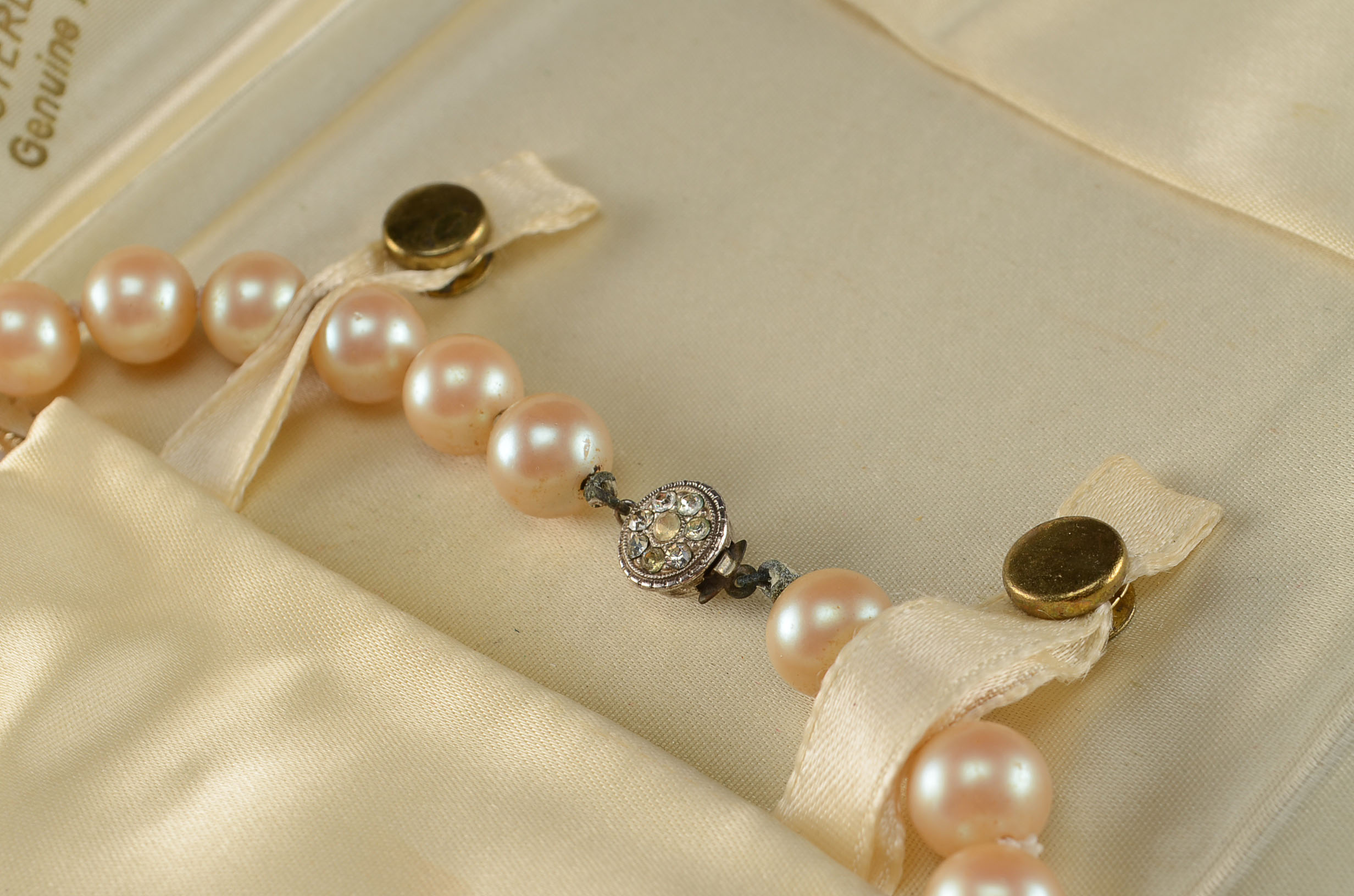 Treasure Trove of Vintage Women's Jewelry 