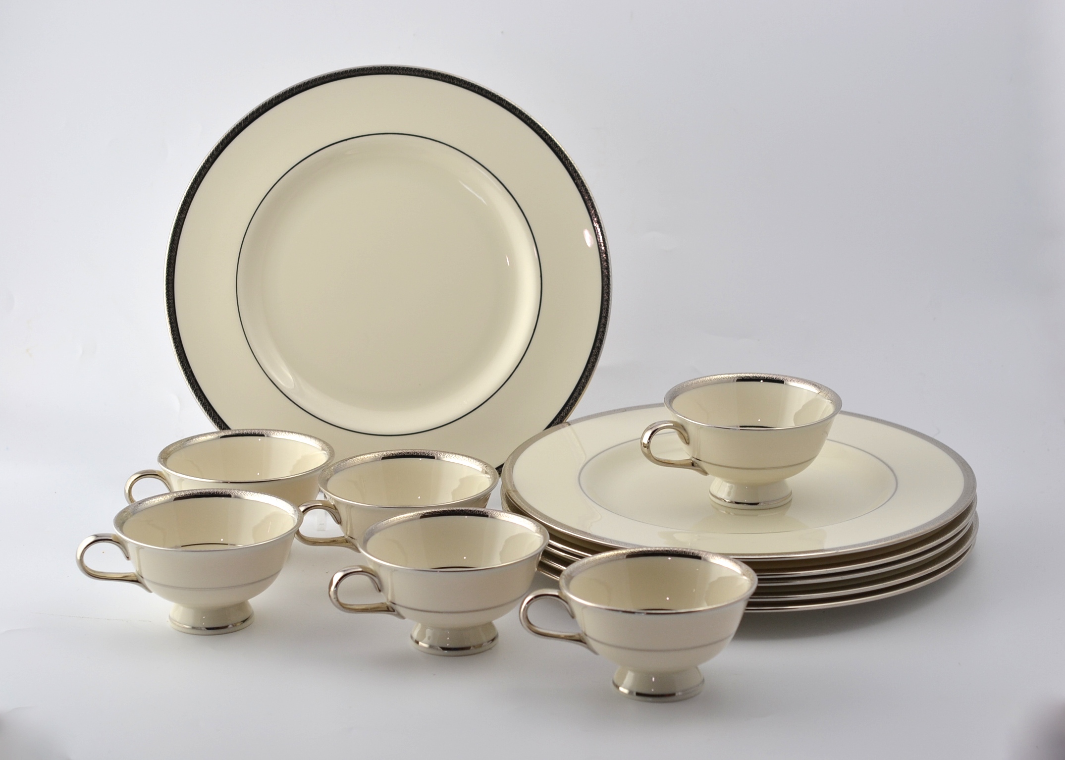 Haviland Shelton China