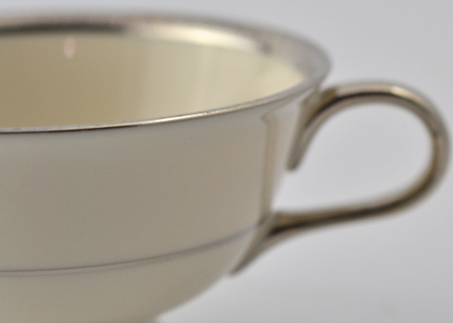 Haviland Shelton China