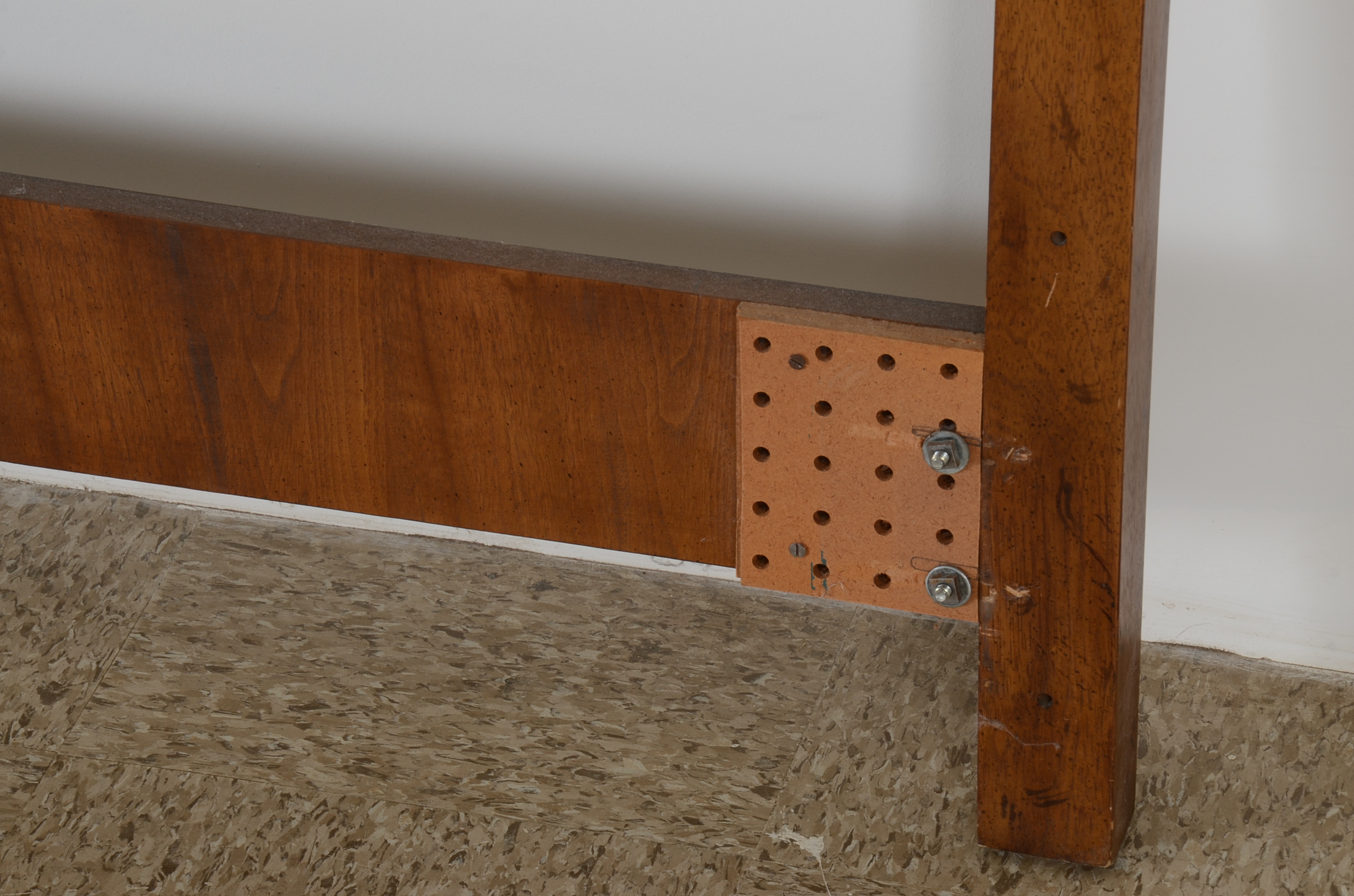 1970s Mediterranean Style Drexel Bedroom Set