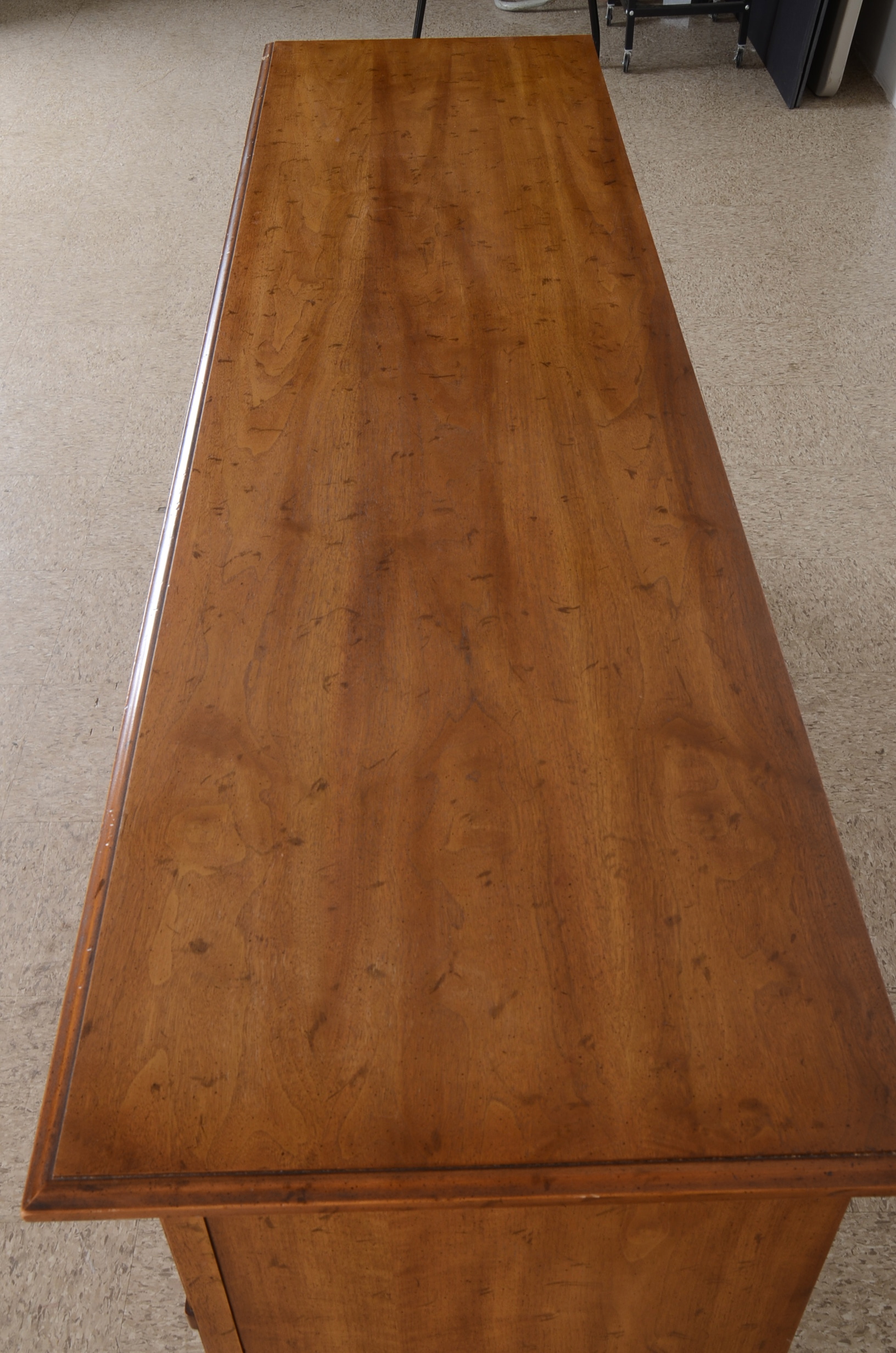 1970s Mediterranean Style Drexel Bedroom Set