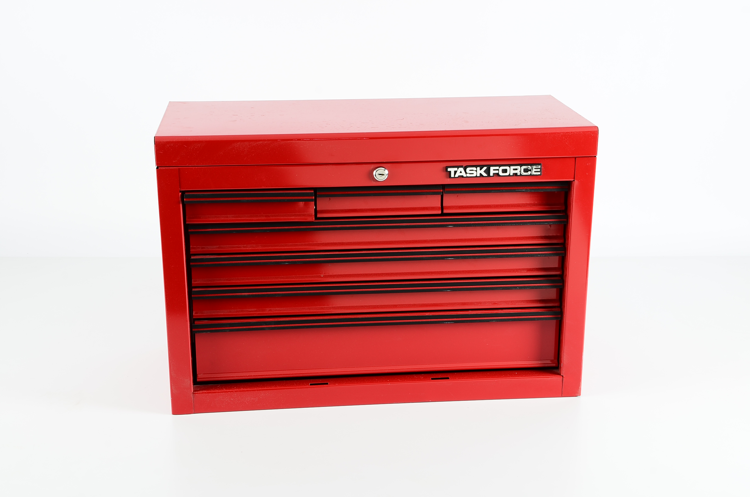 Task Force Tool Box