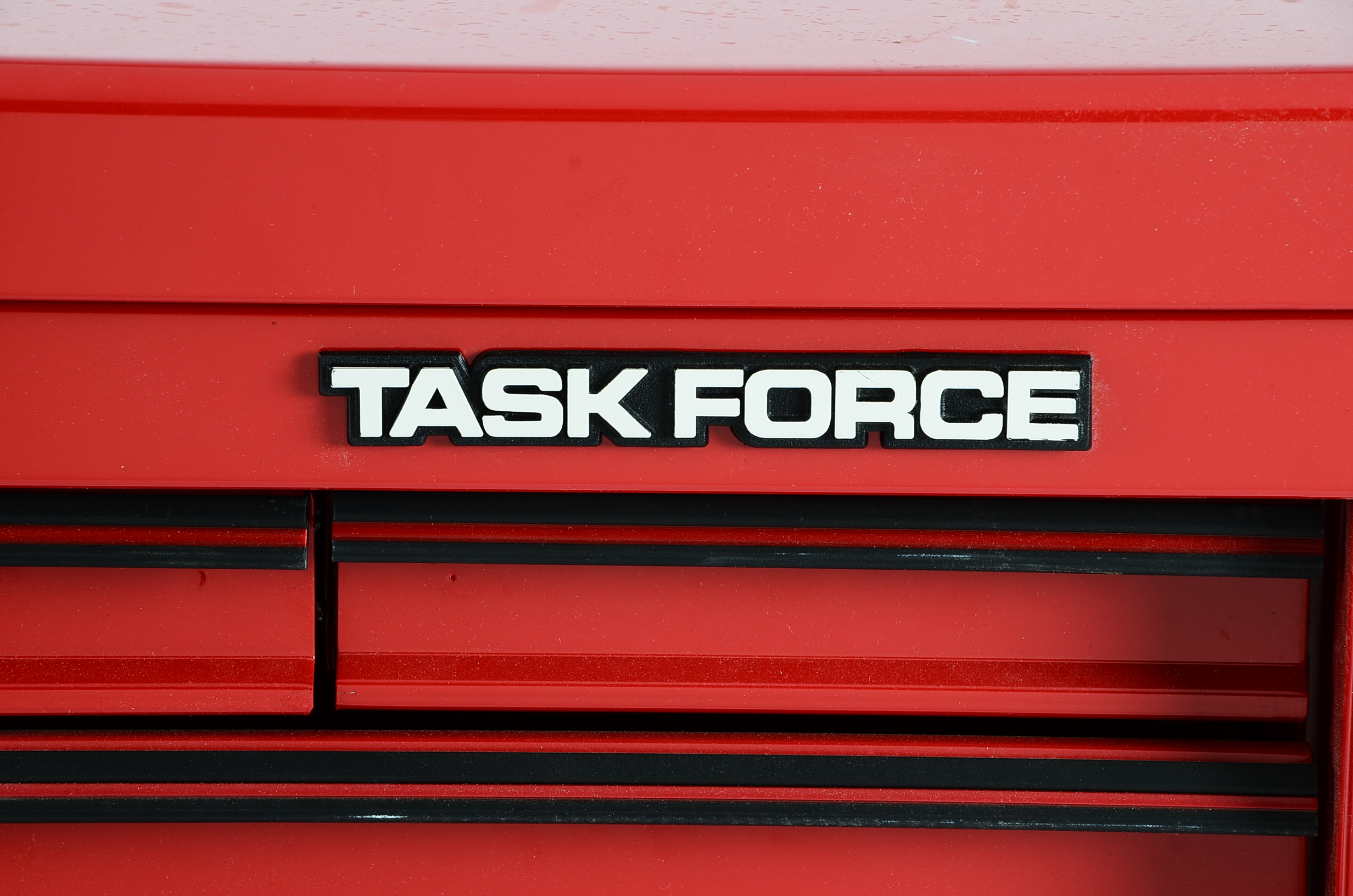 Task Force Tool Box