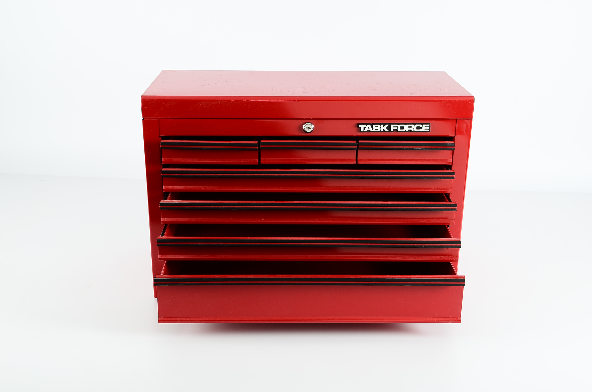 Task Force Tool Box