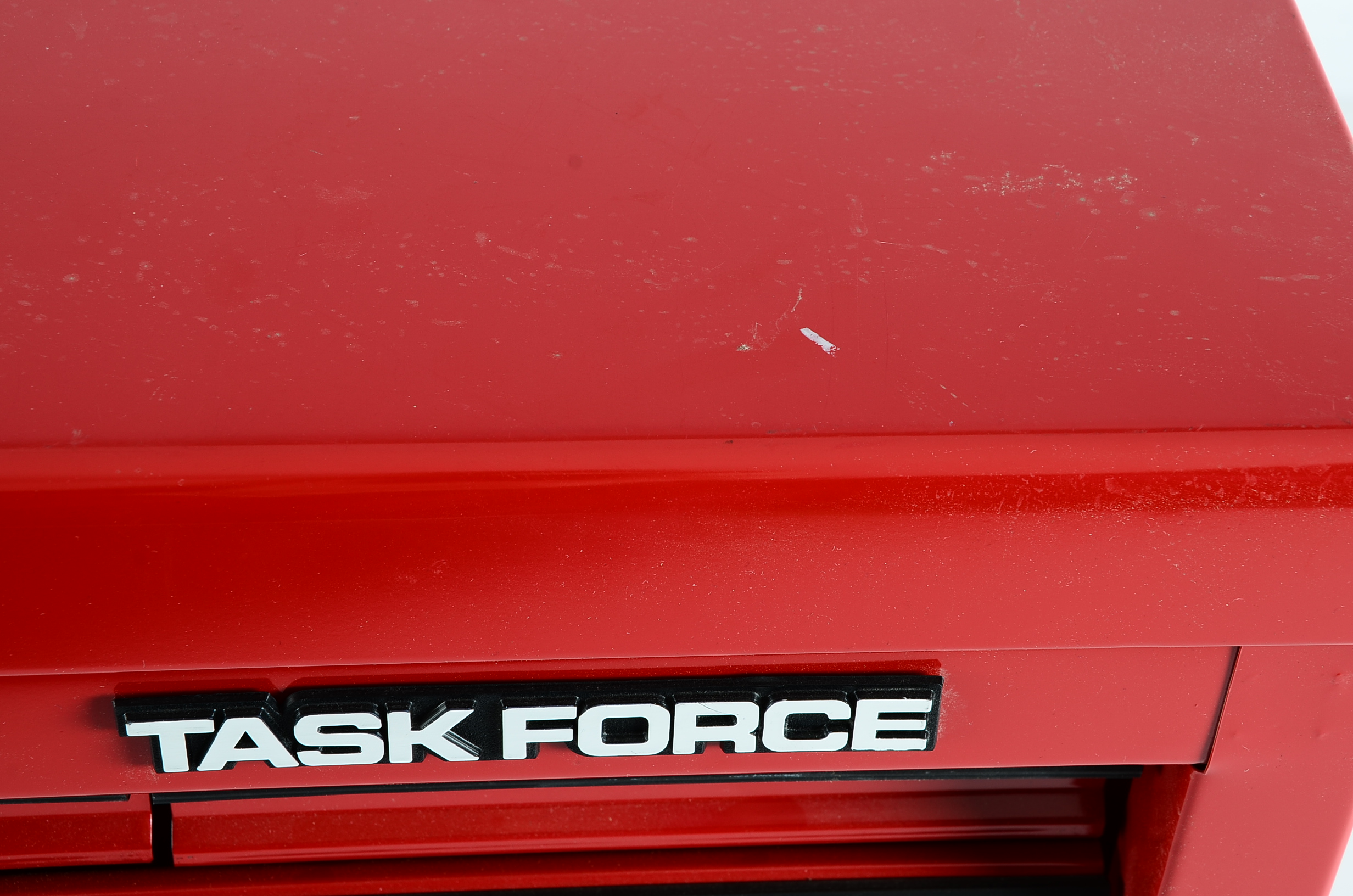 Task Force Tool Box