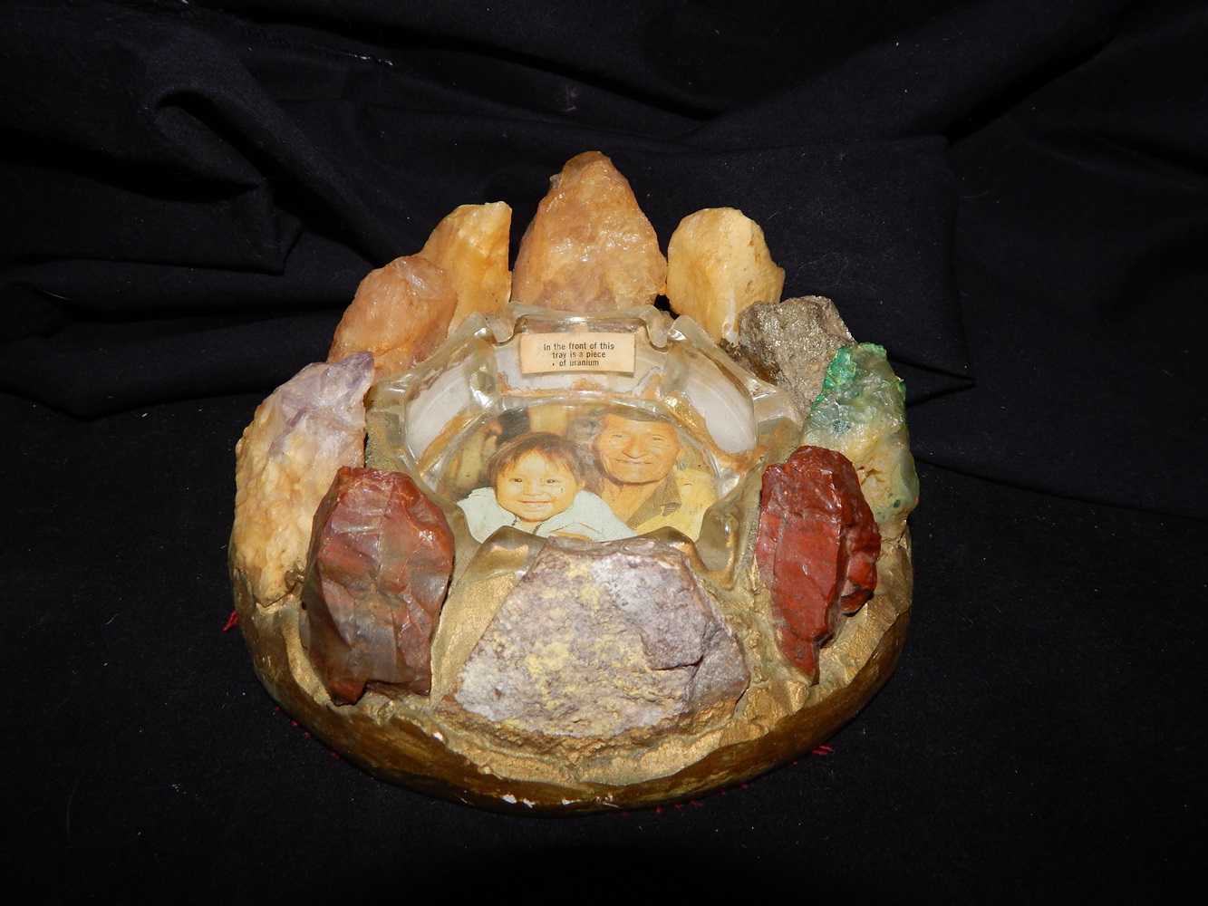 Native American Souvenir Collection  