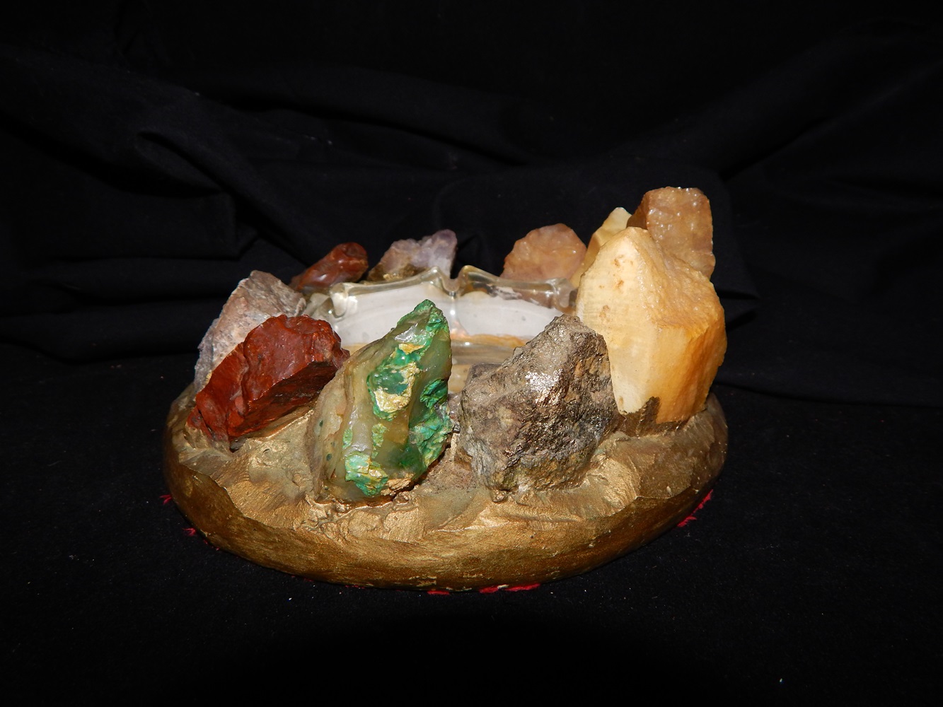 Native American Souvenir Collection  