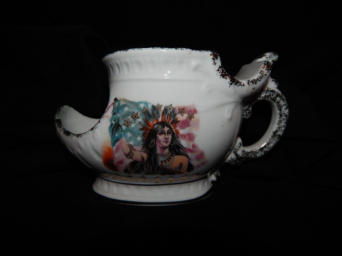 Native American Souvenir Collection  