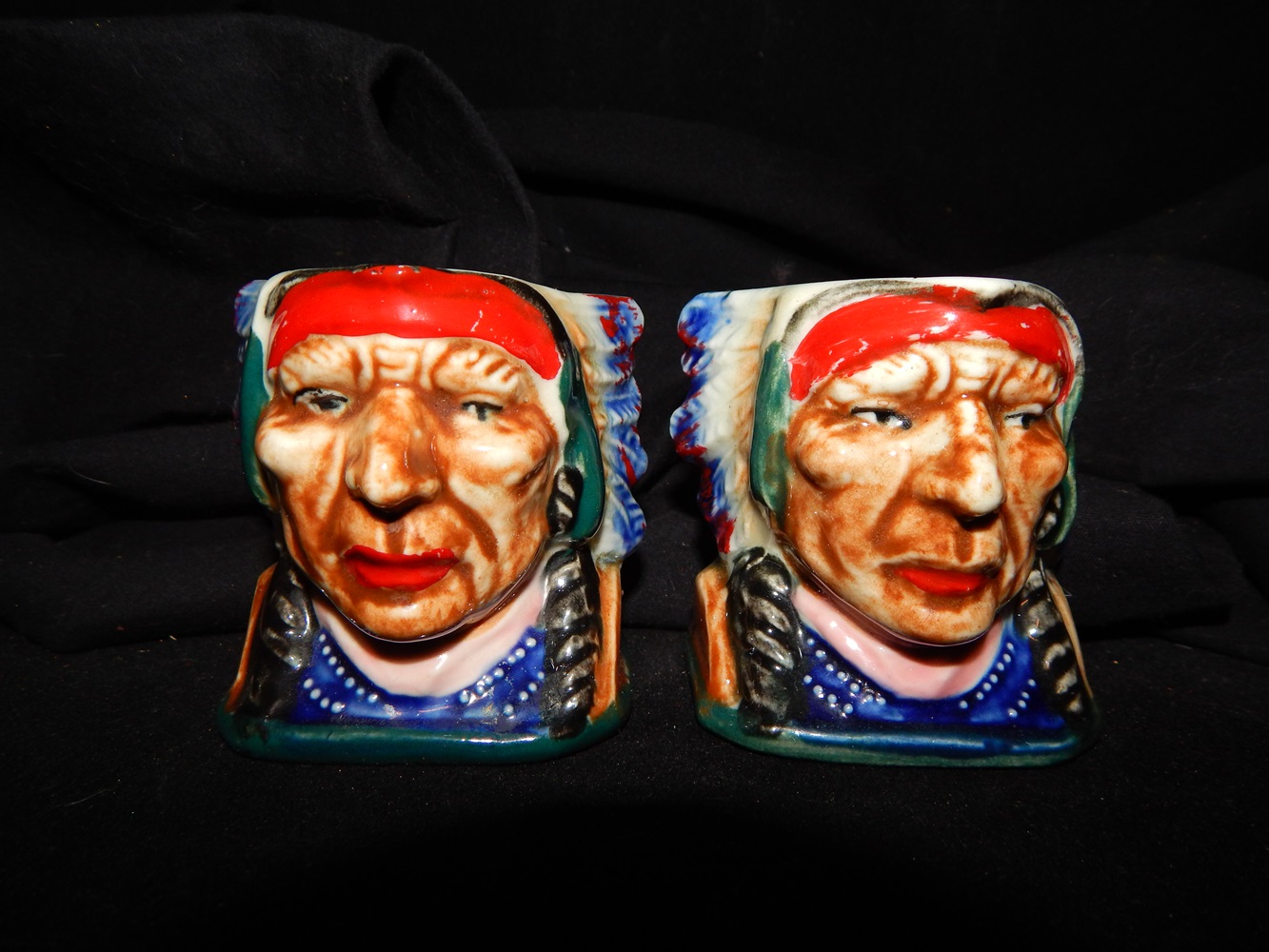 Native American Souvenir Collection  