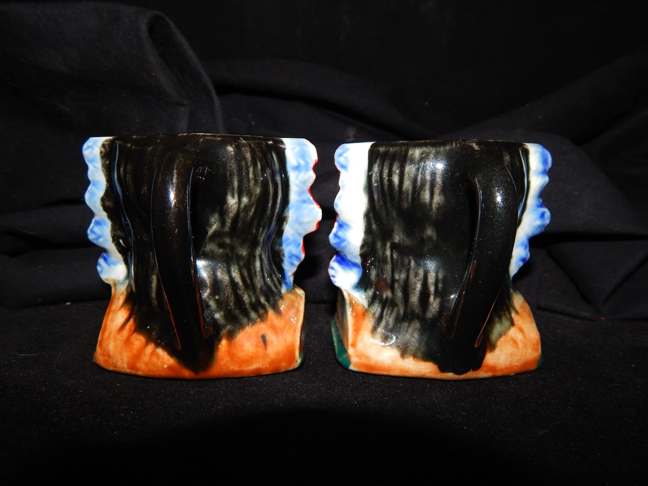 Native American Souvenir Collection  