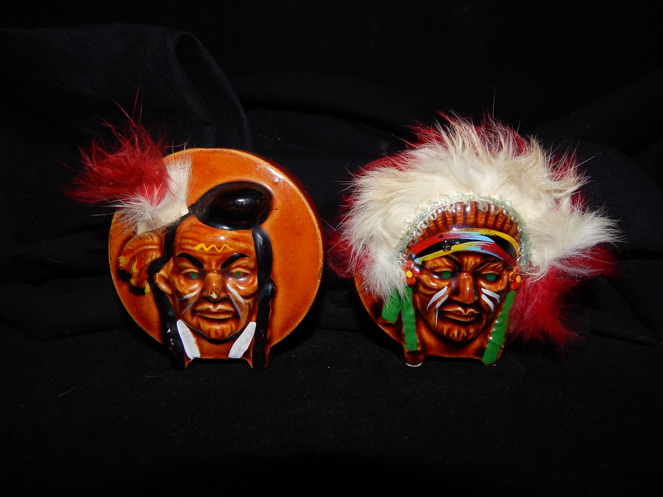 Native American Souvenir Collection  