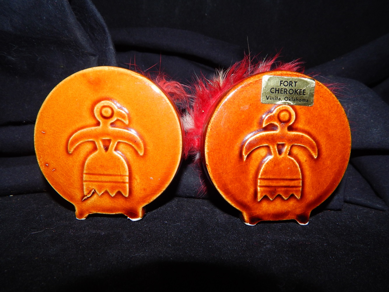 Native American Souvenir Collection  