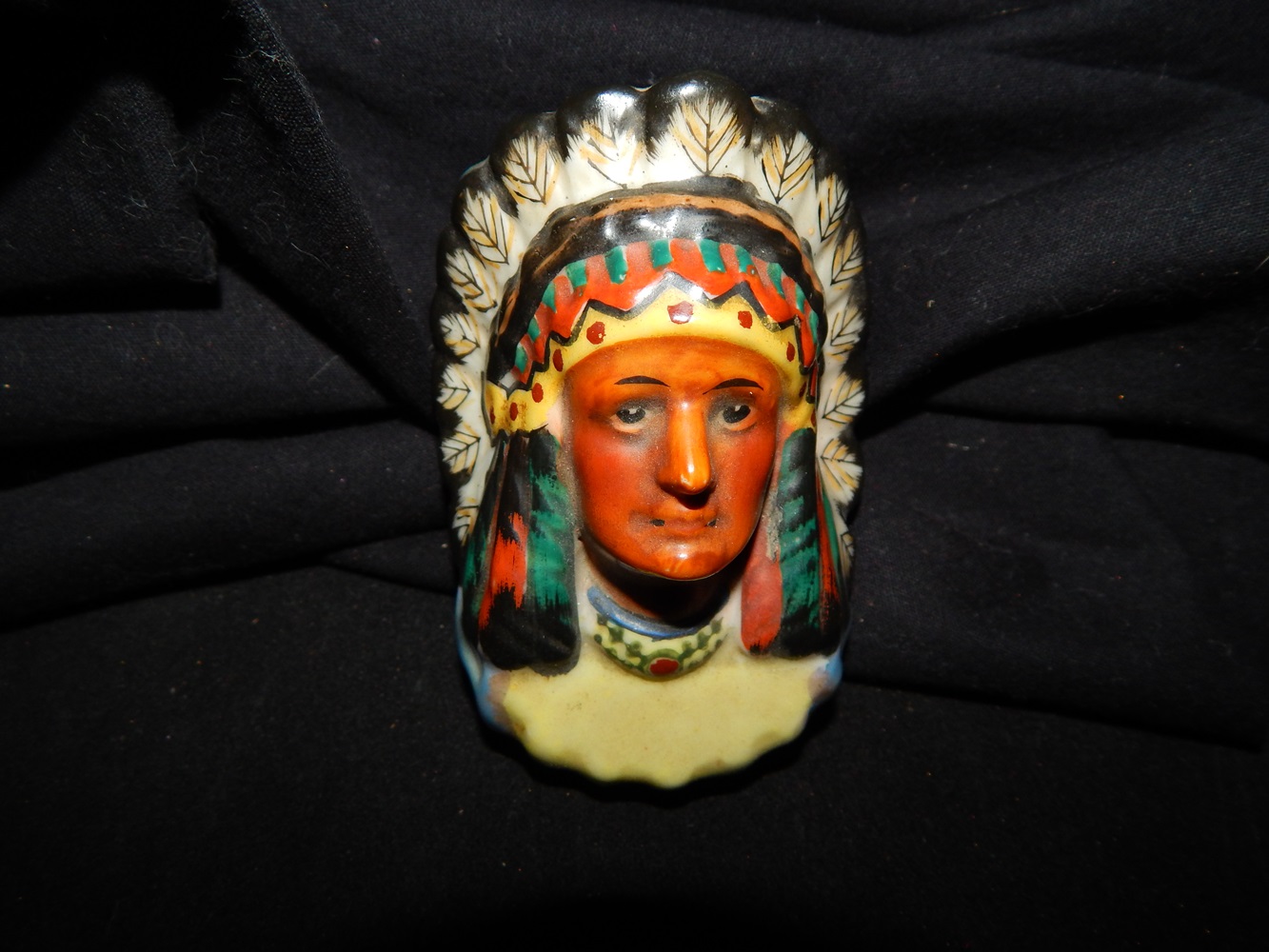 Native American Souvenir Collection  