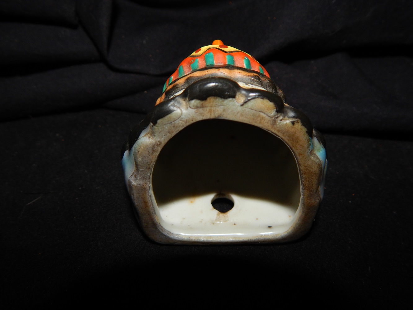 Native American Souvenir Collection  