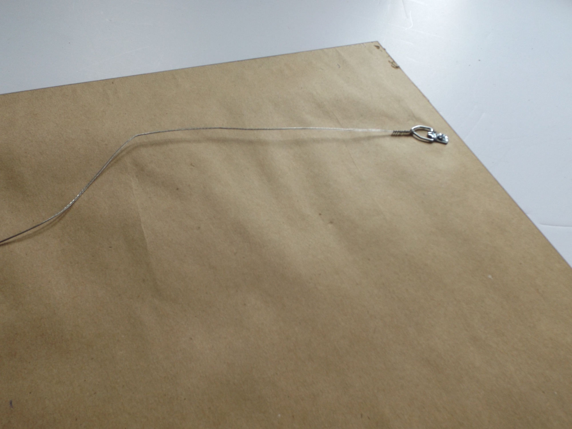 Blue Top Beer Advertising Piece