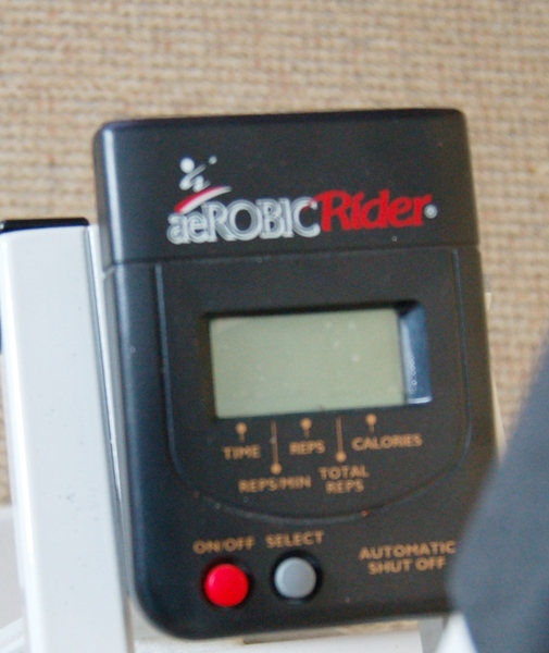 Aerobic Rider 2 by HealthRider