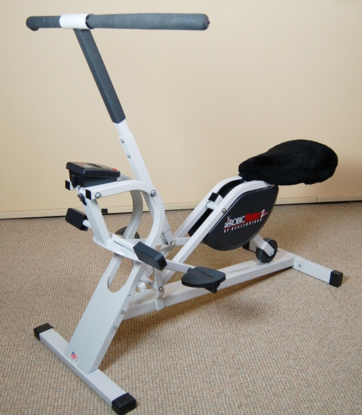 Aerobic Rider 2 by HealthRider