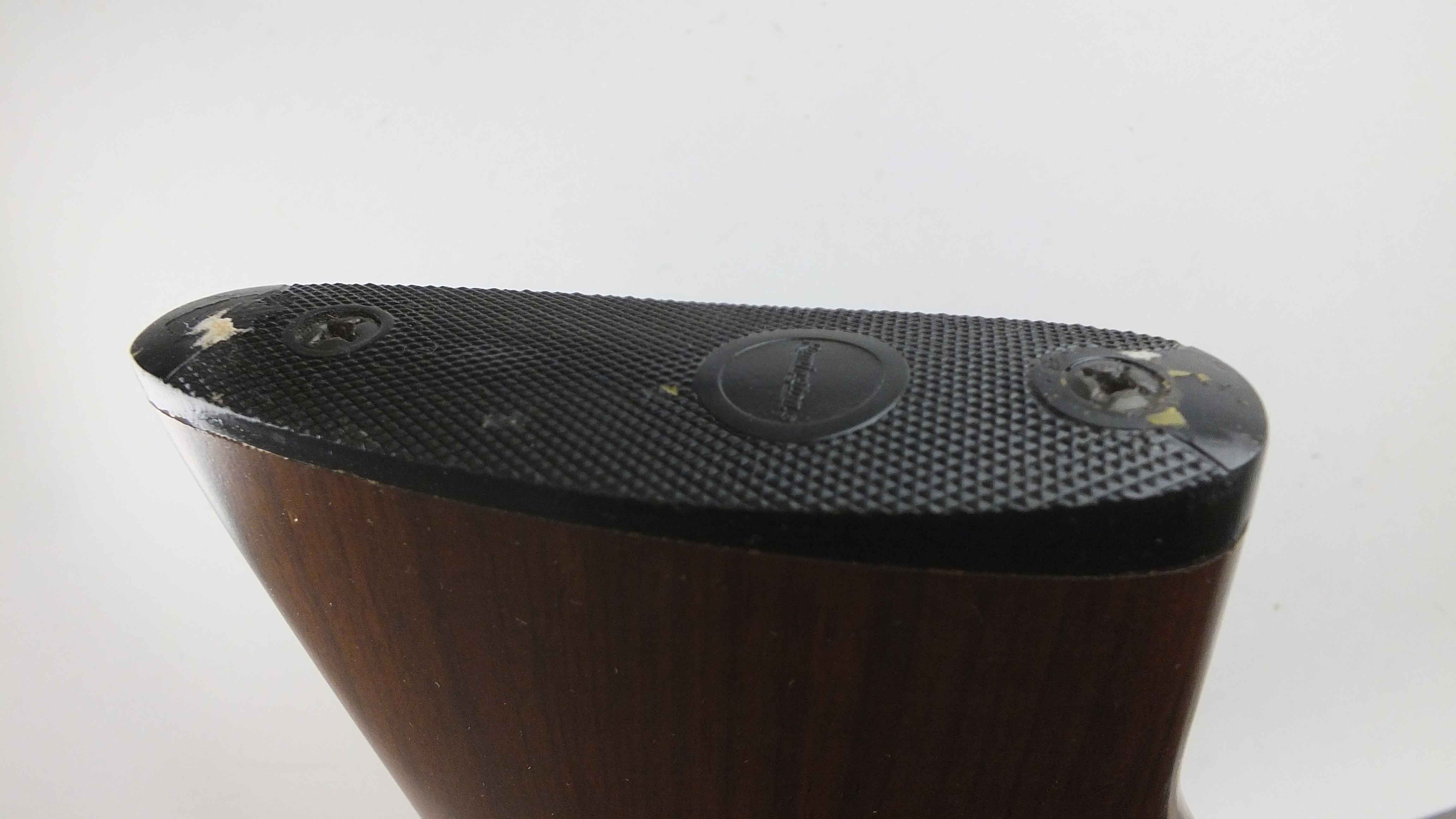 Remington Bolt Action 22 Caliber Rifle Model 582