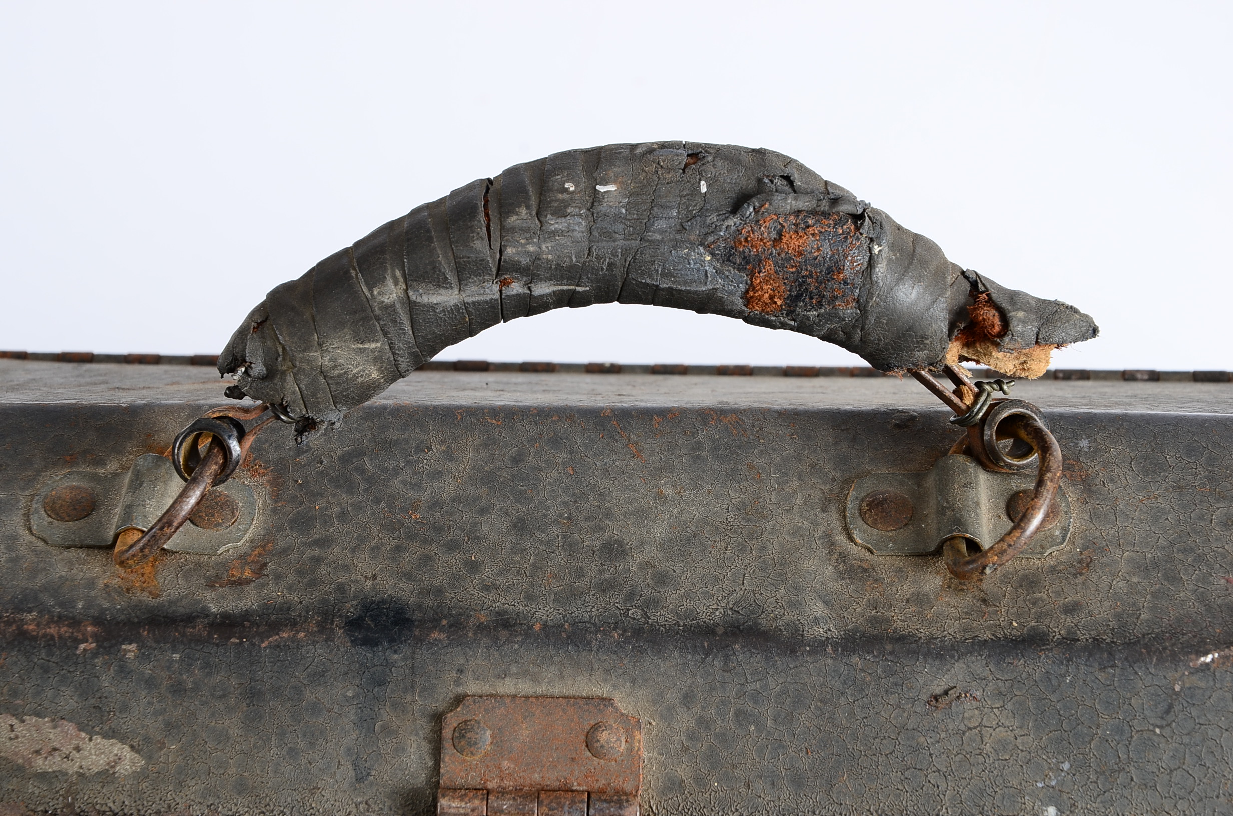 Circa 1980 General Electric High Voltage Test Set