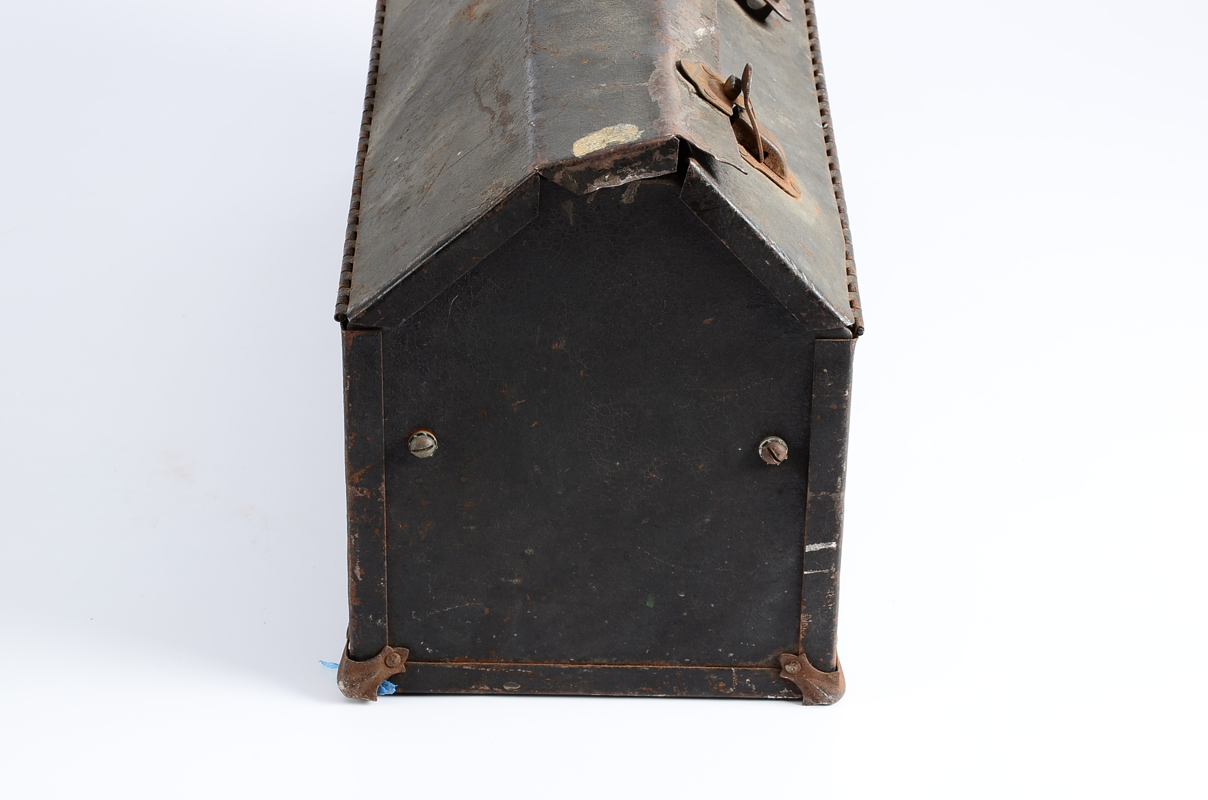 Circa 1980 General Electric High Voltage Test Set