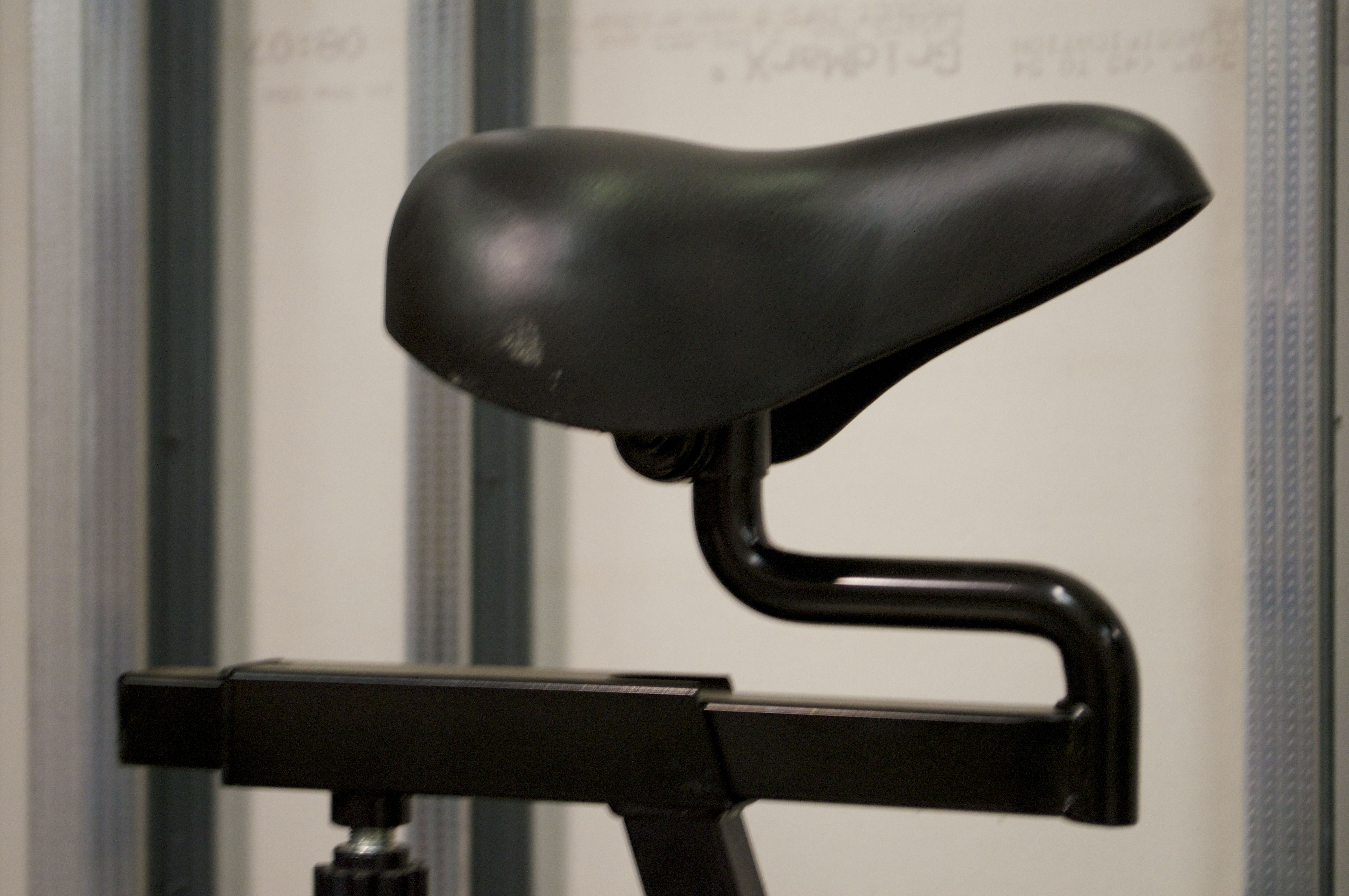 Johnny G Spinner Stationary Bike