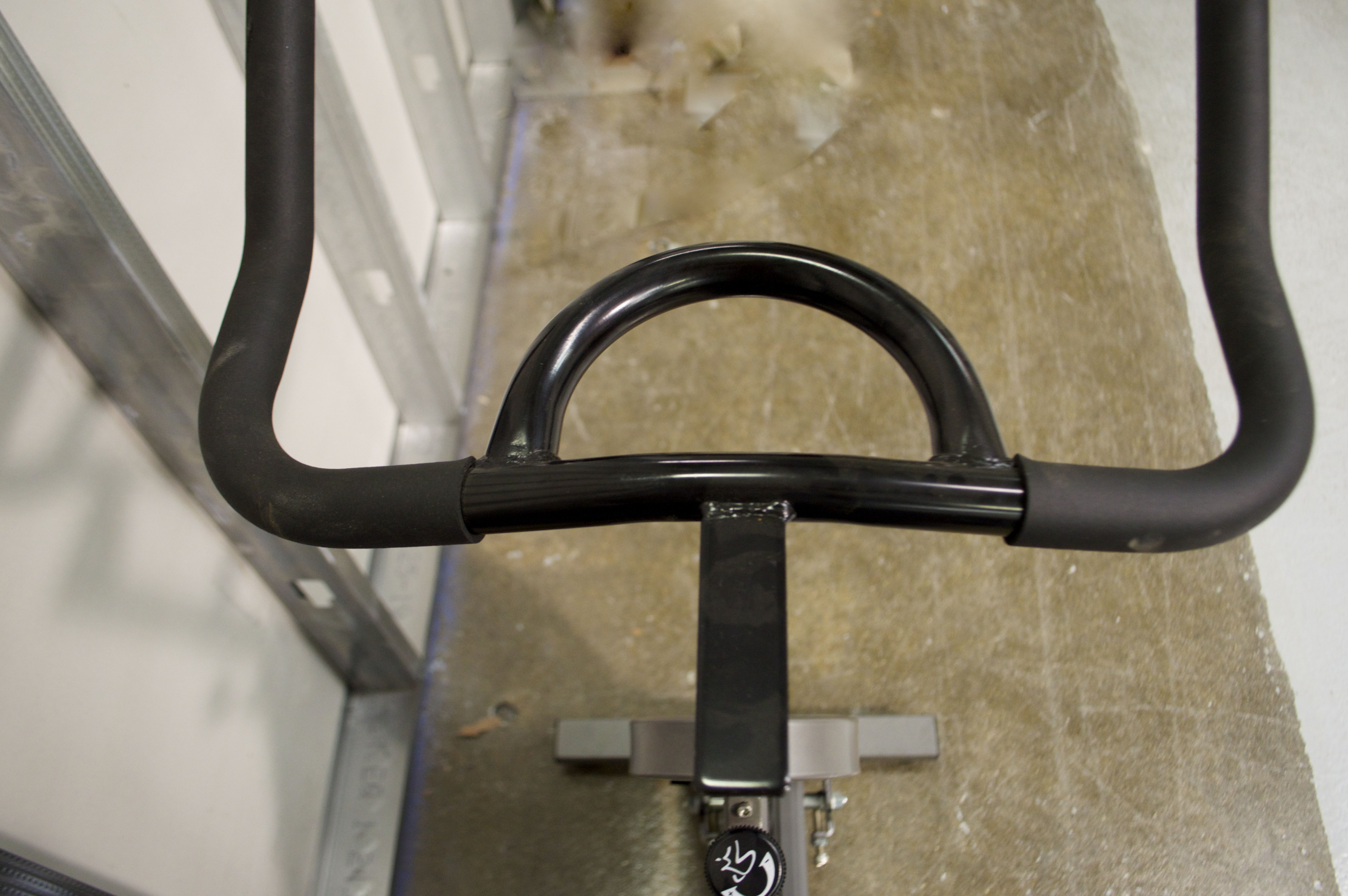 Johnny G Spinner Stationary Bike