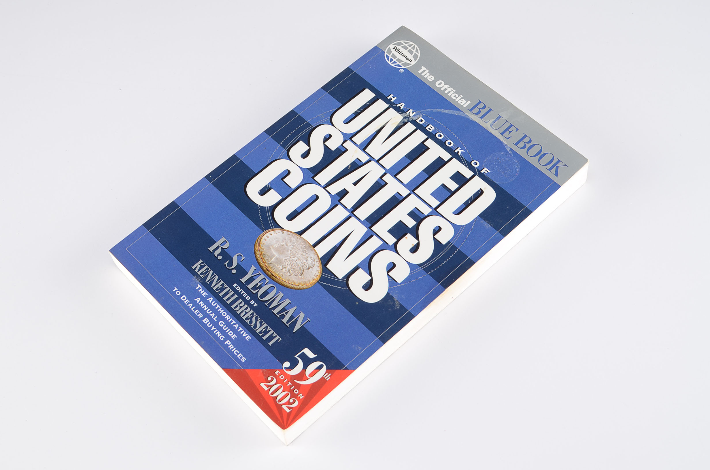 Group of Three Antique Reference Guides