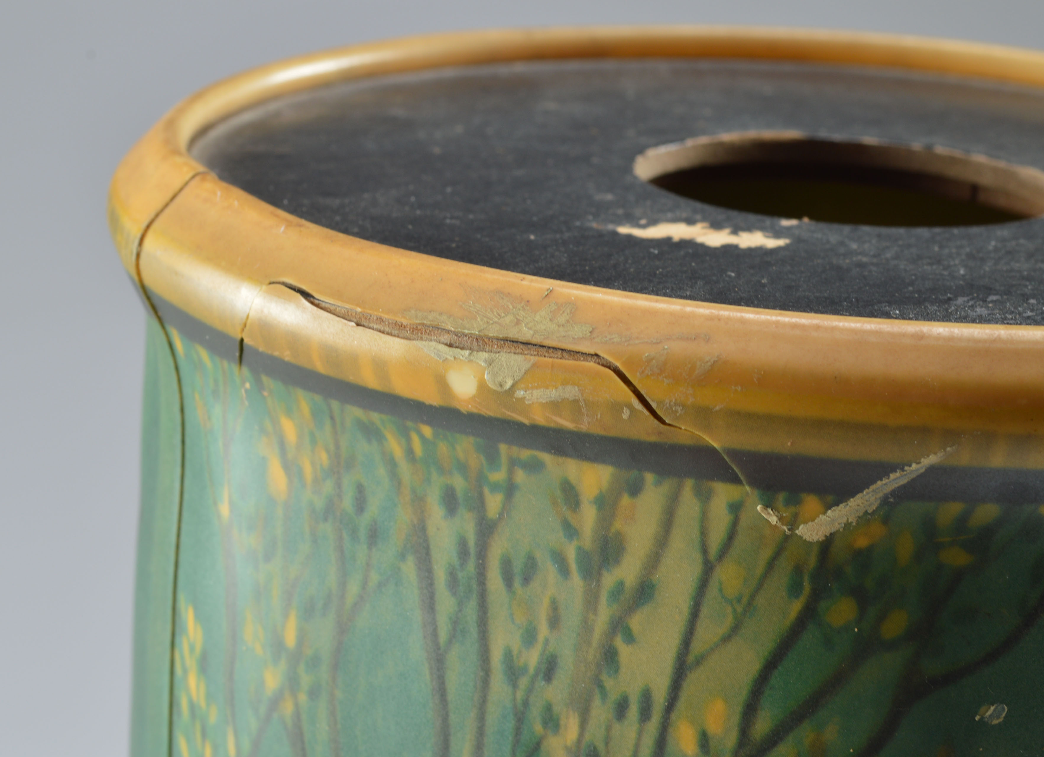 Vintage Scenic Motion Light 