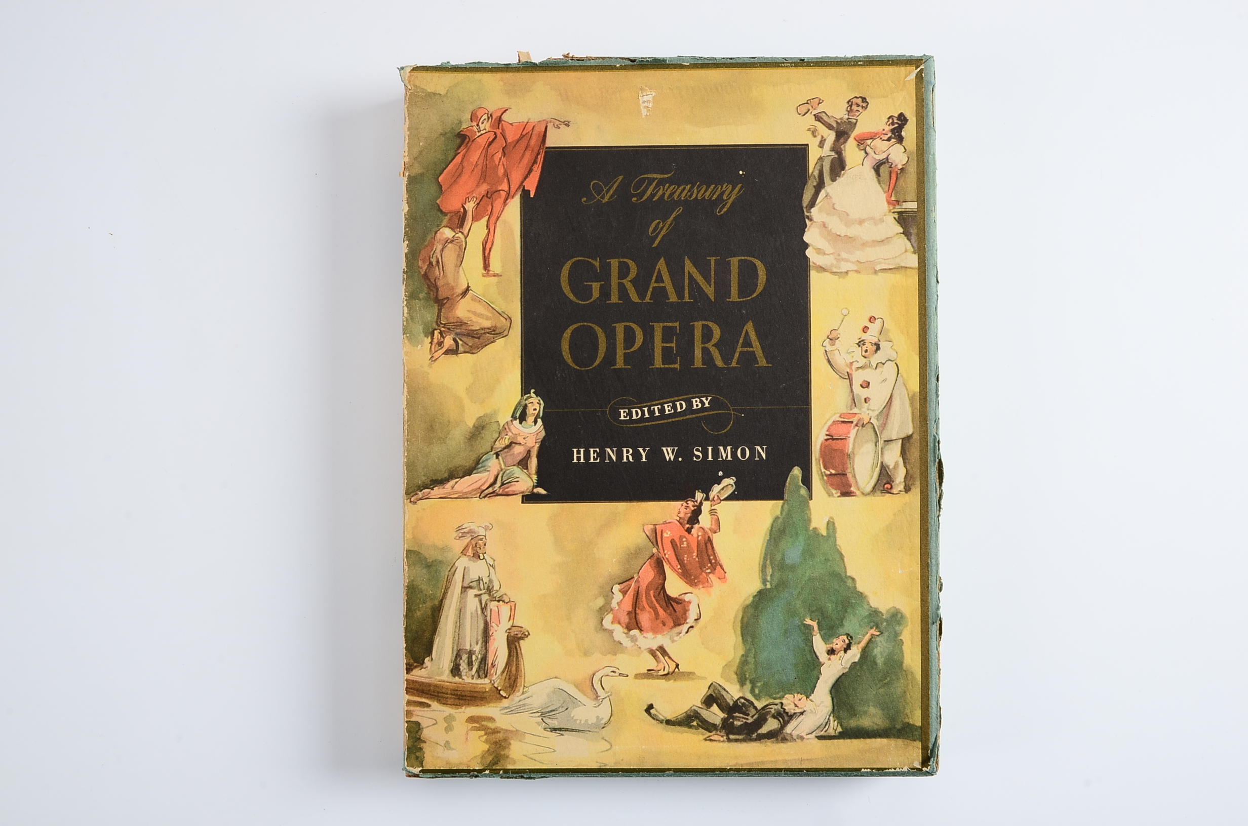 Vintage Books of Hollywood Legends and The Arts