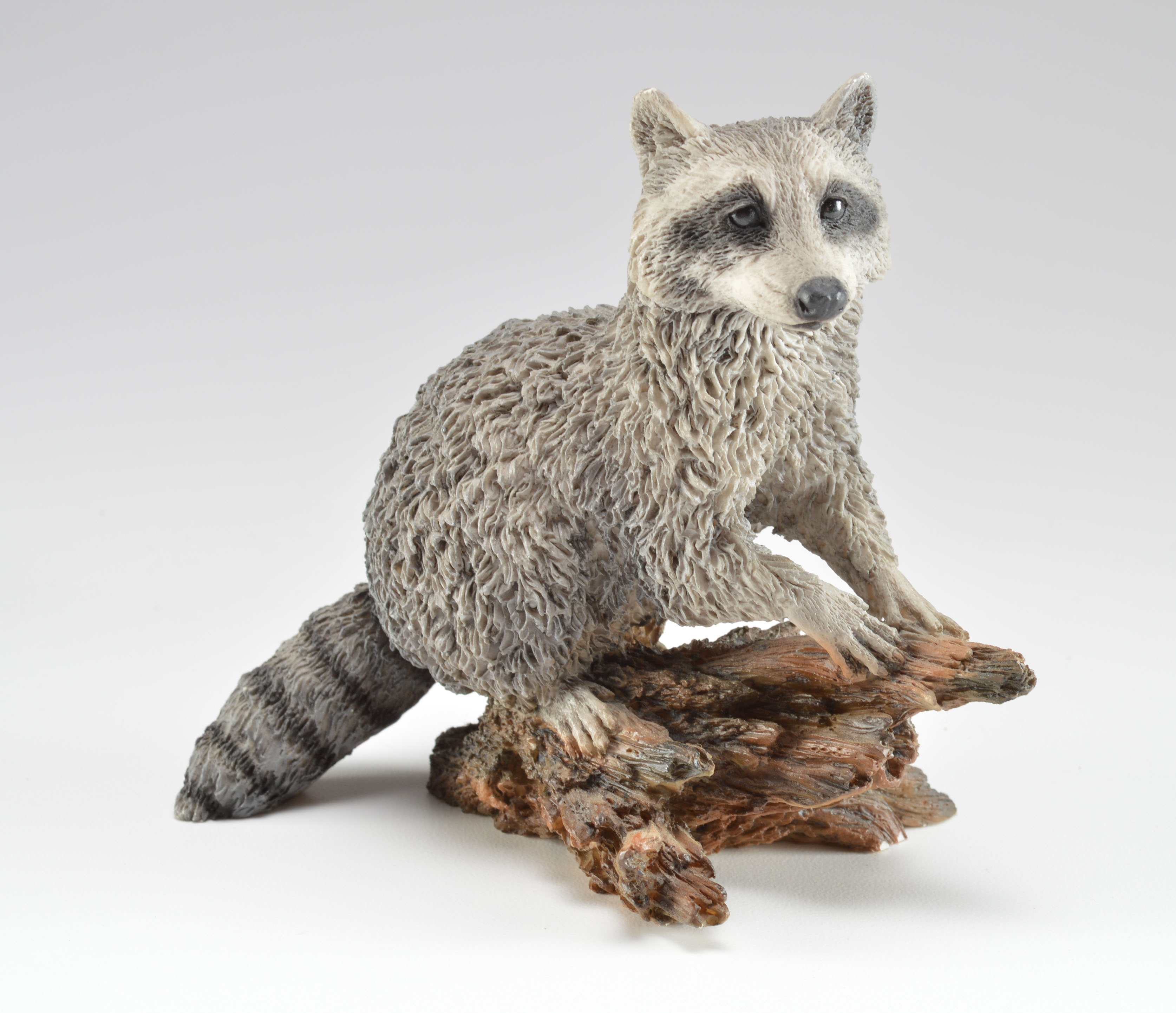 Pair of Castagna Figurines