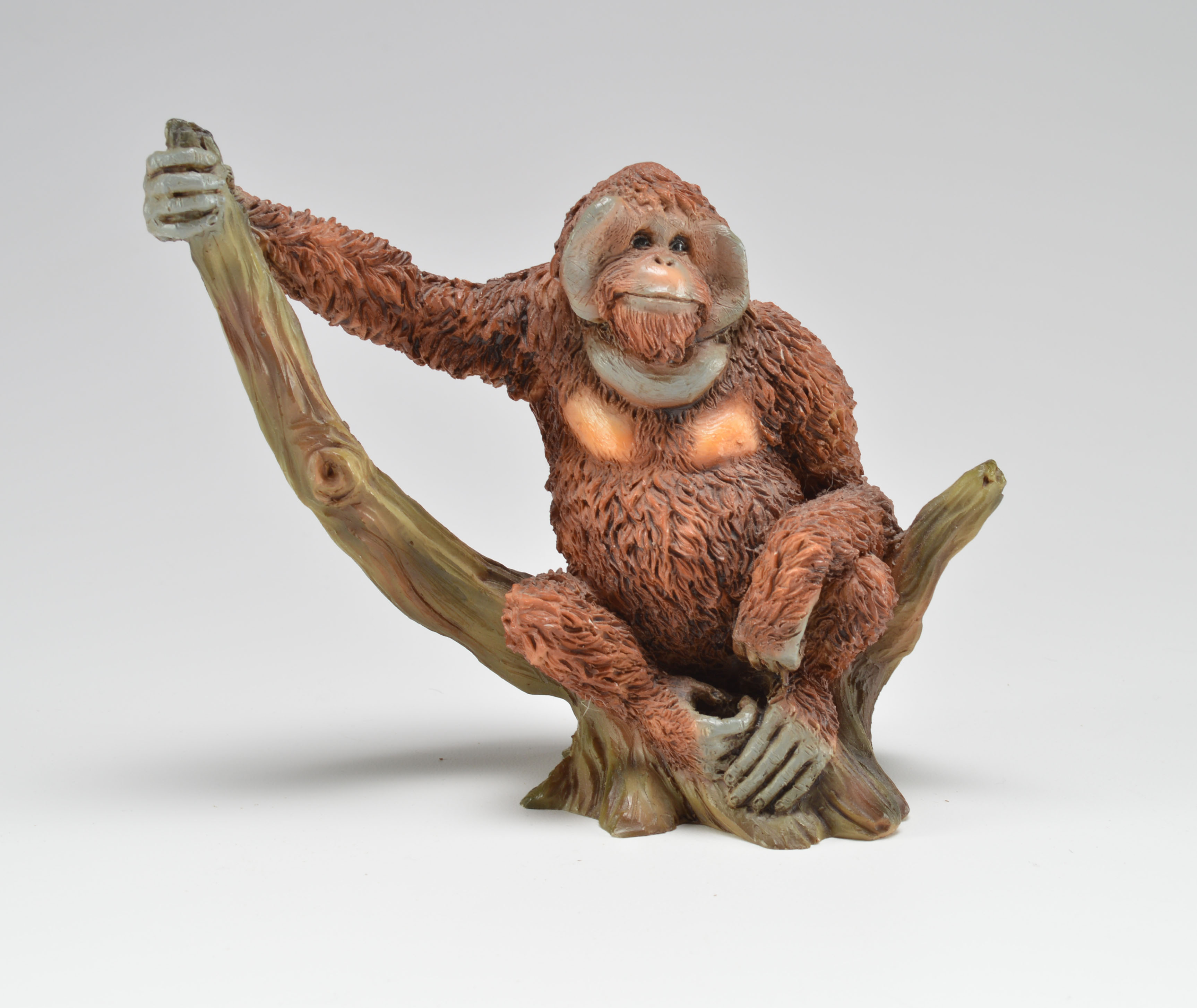 Pair of Castagna Figurines