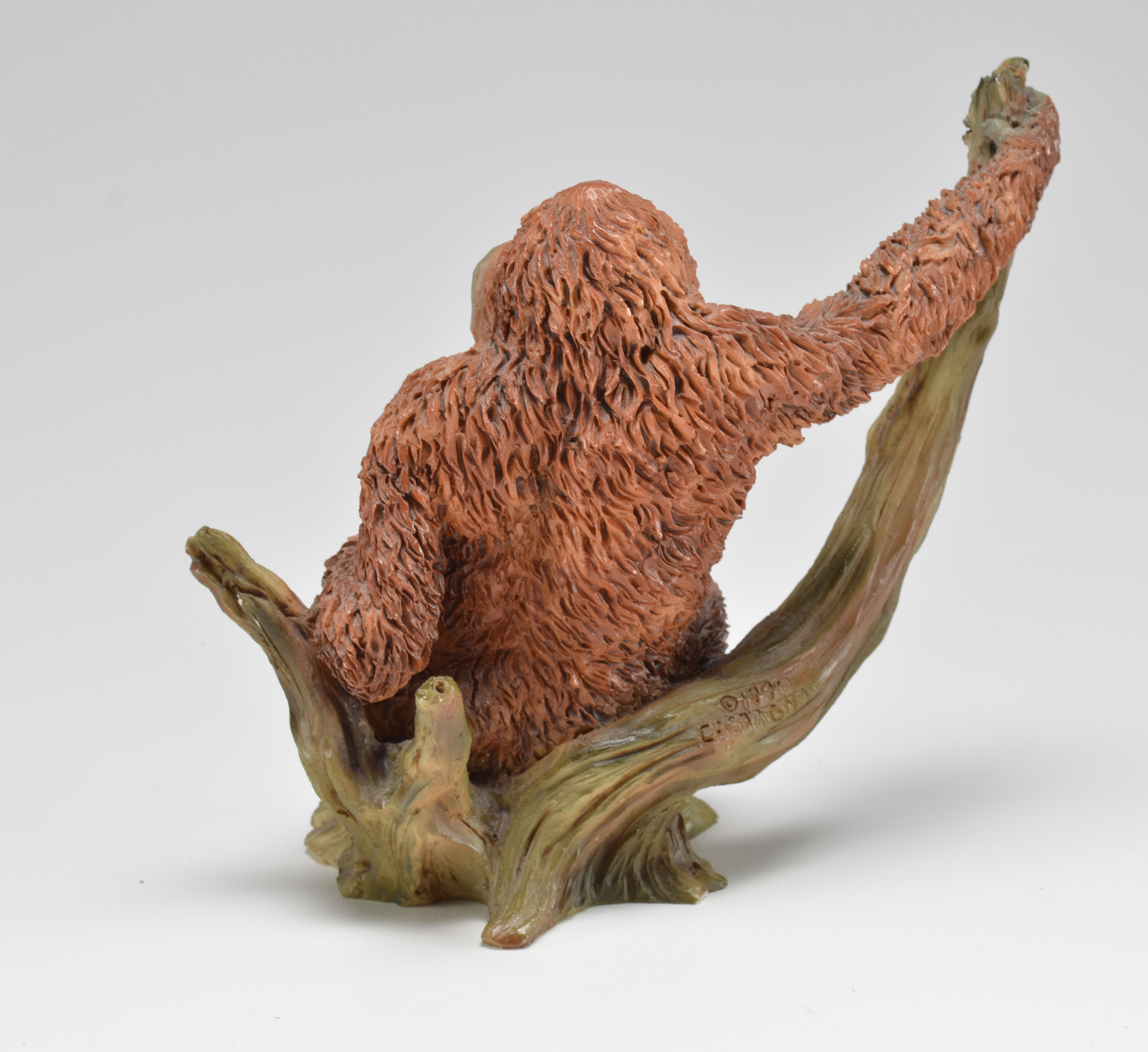 Pair of Castagna Figurines