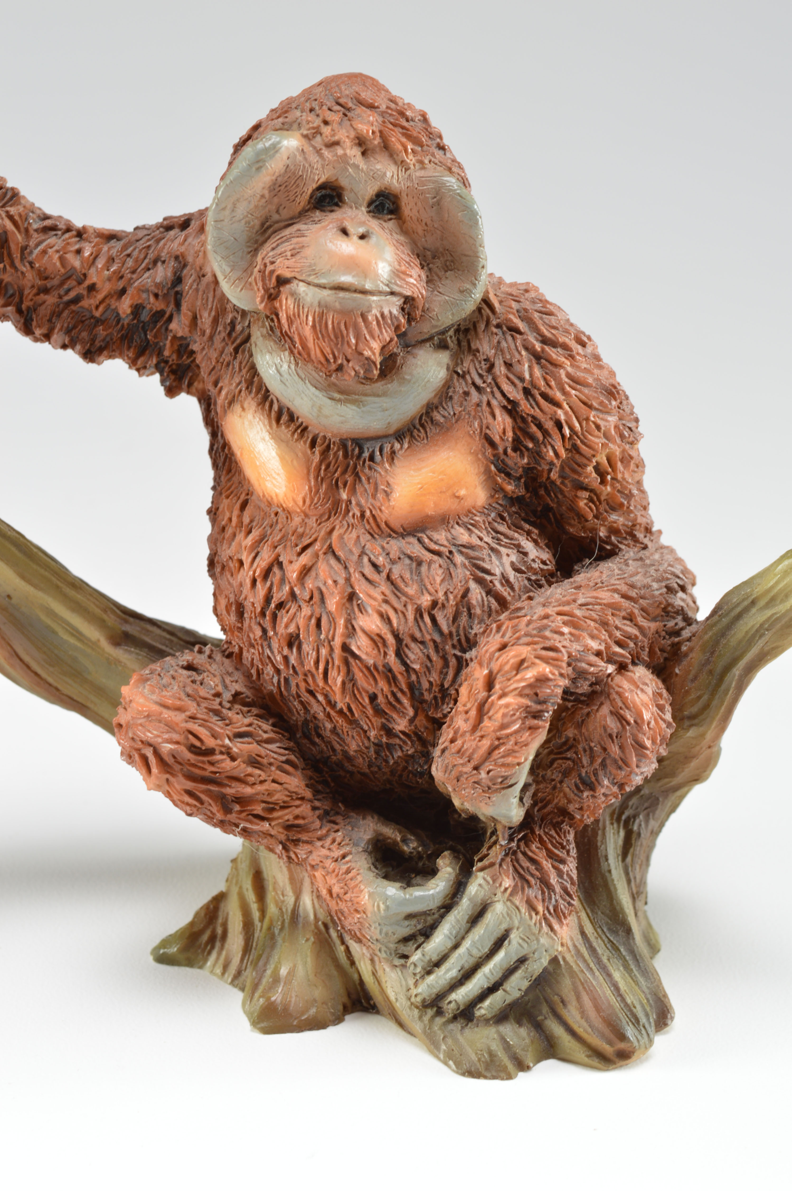 Pair of Castagna Figurines